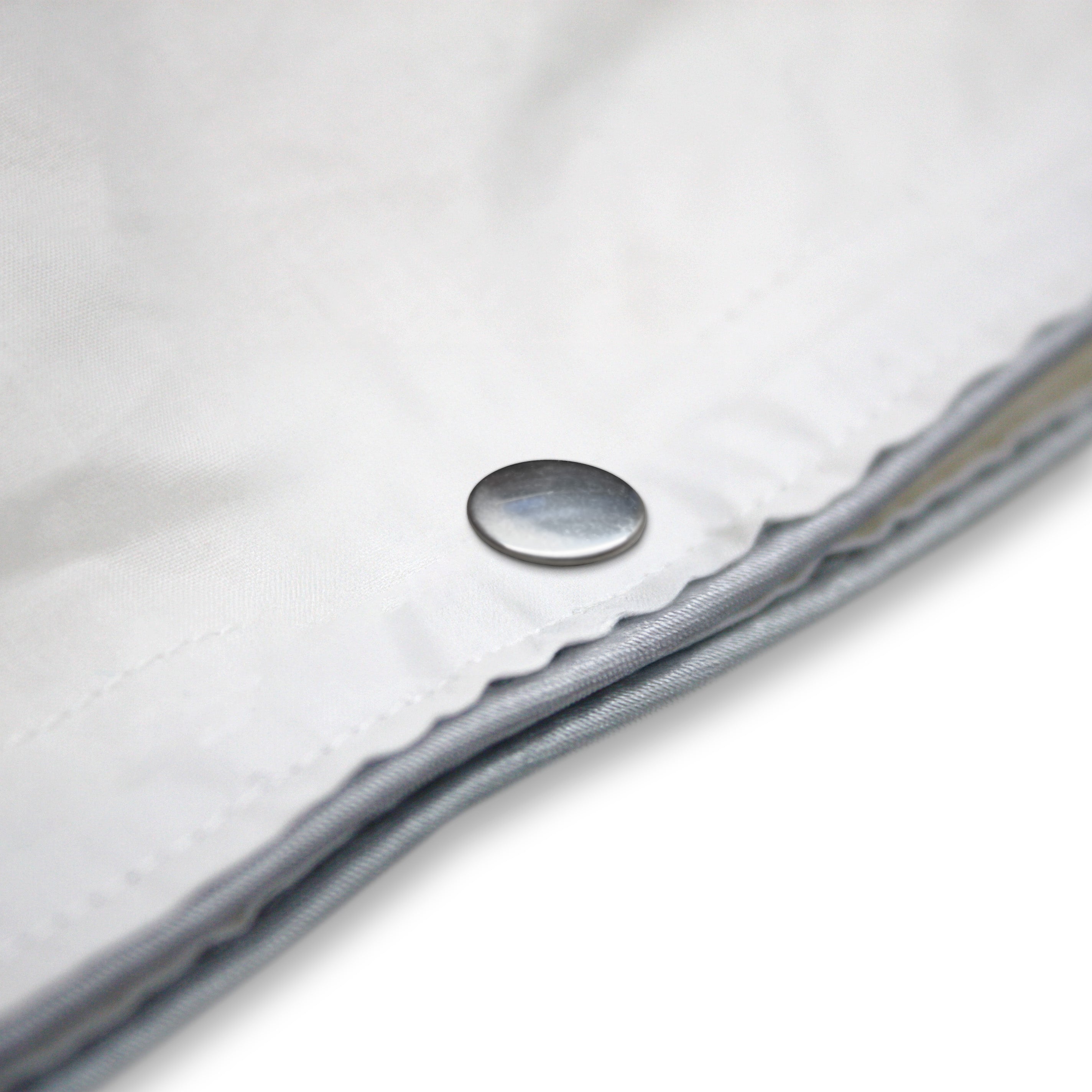 Dekbed Timeless Luxury Wit