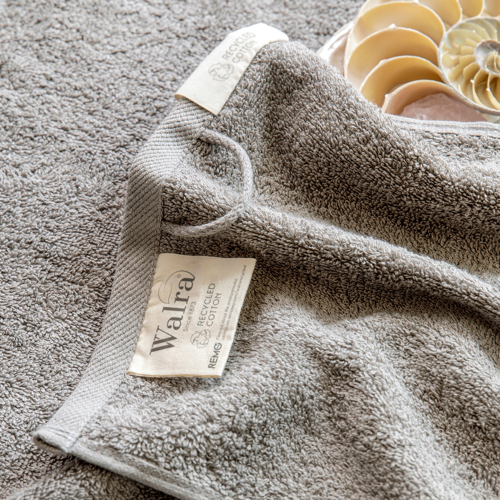 Gastendoekset Remade Cotton set van 6 stuks