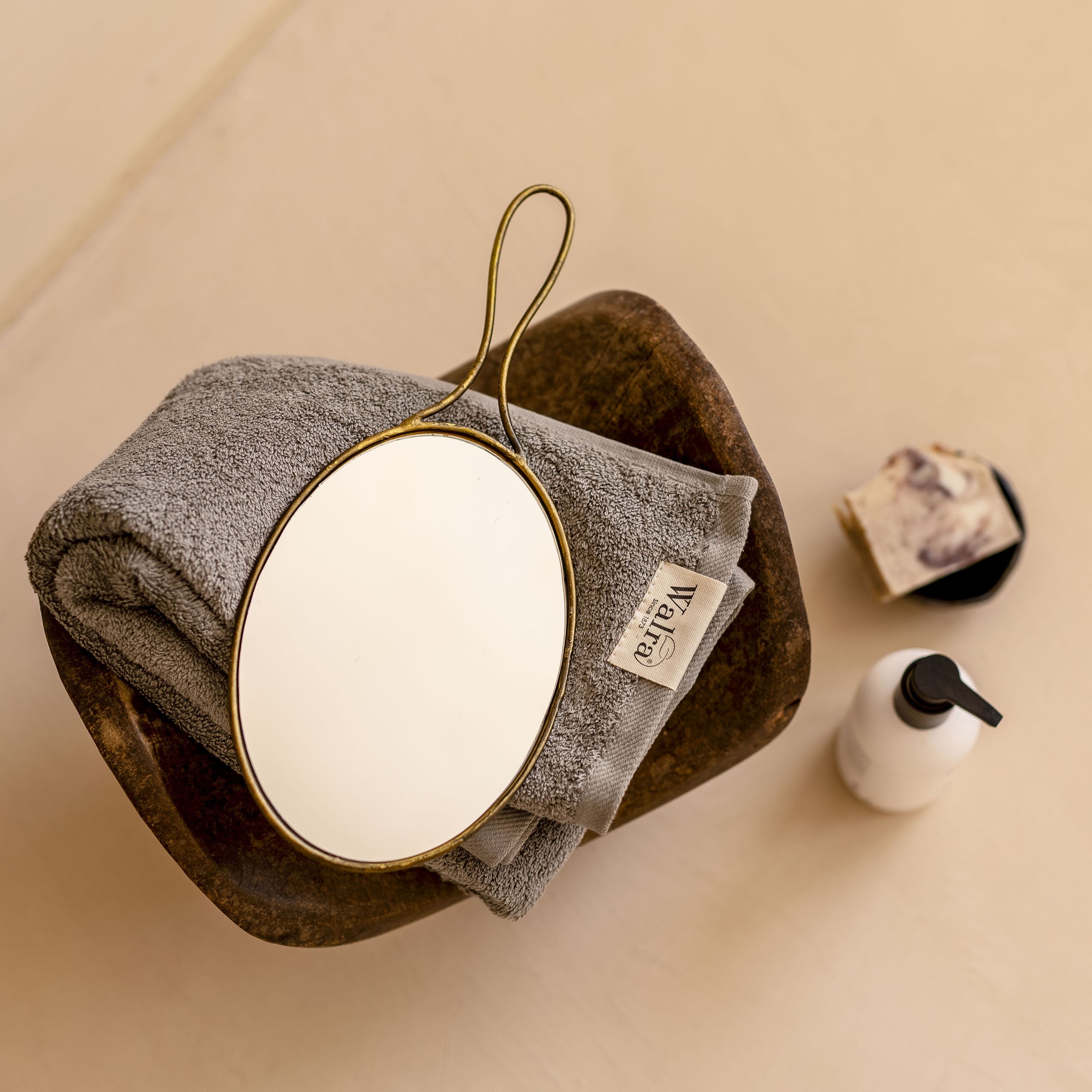 Gastendoekset Remade Cotton set van 6 stuks