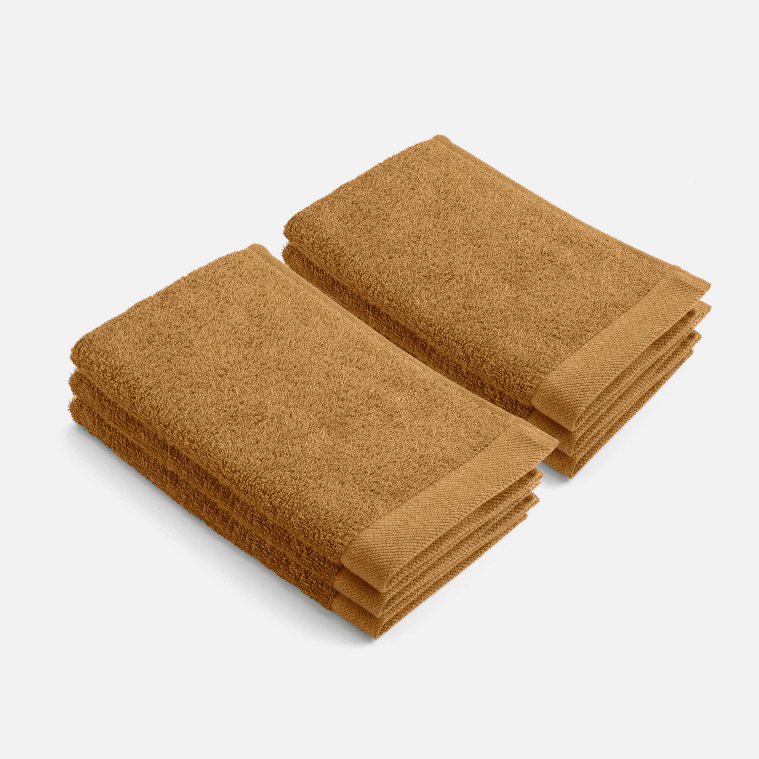 Gastendoekset Remade Cotton set van 6 stuks