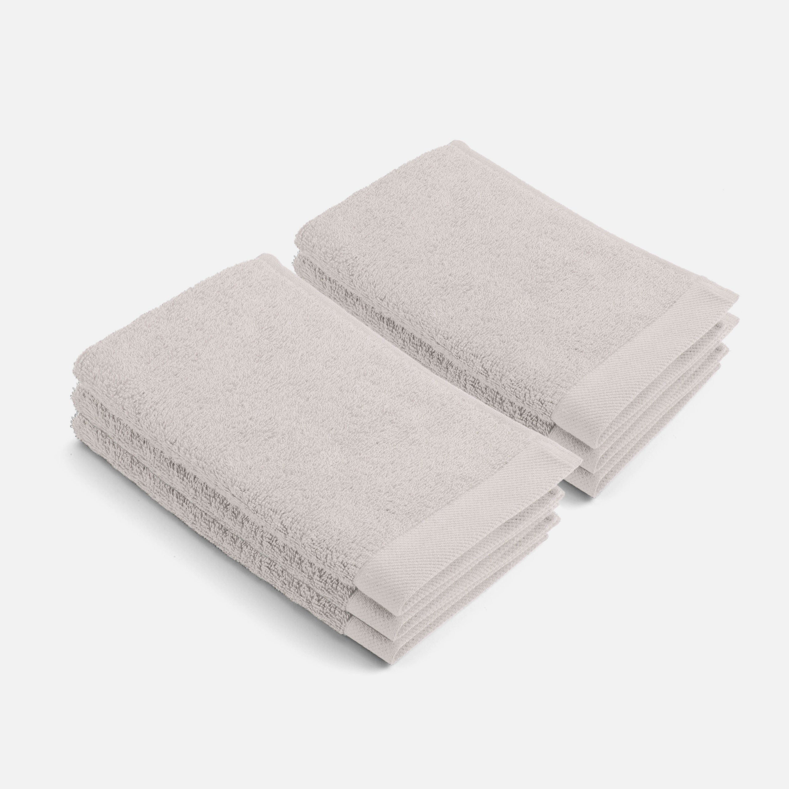 Gastendoekset Remade Cotton set van 6 stuks