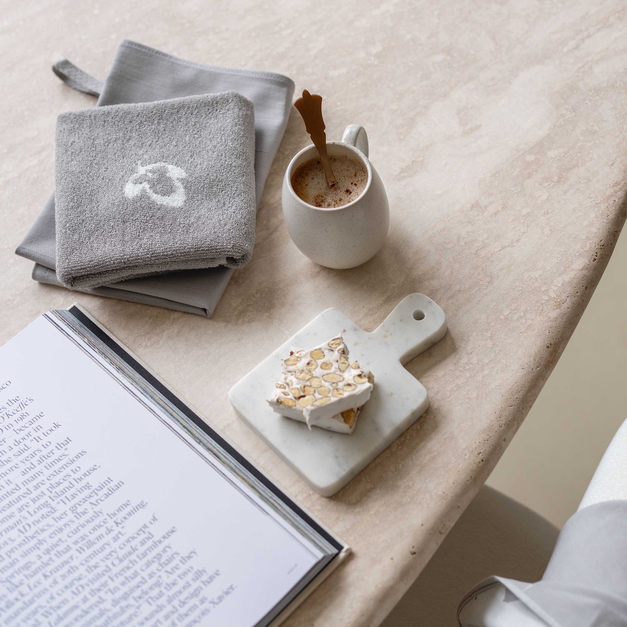 Keukenset Glossy Grapevine Grijs 2x 50x70 + 1x 50x50