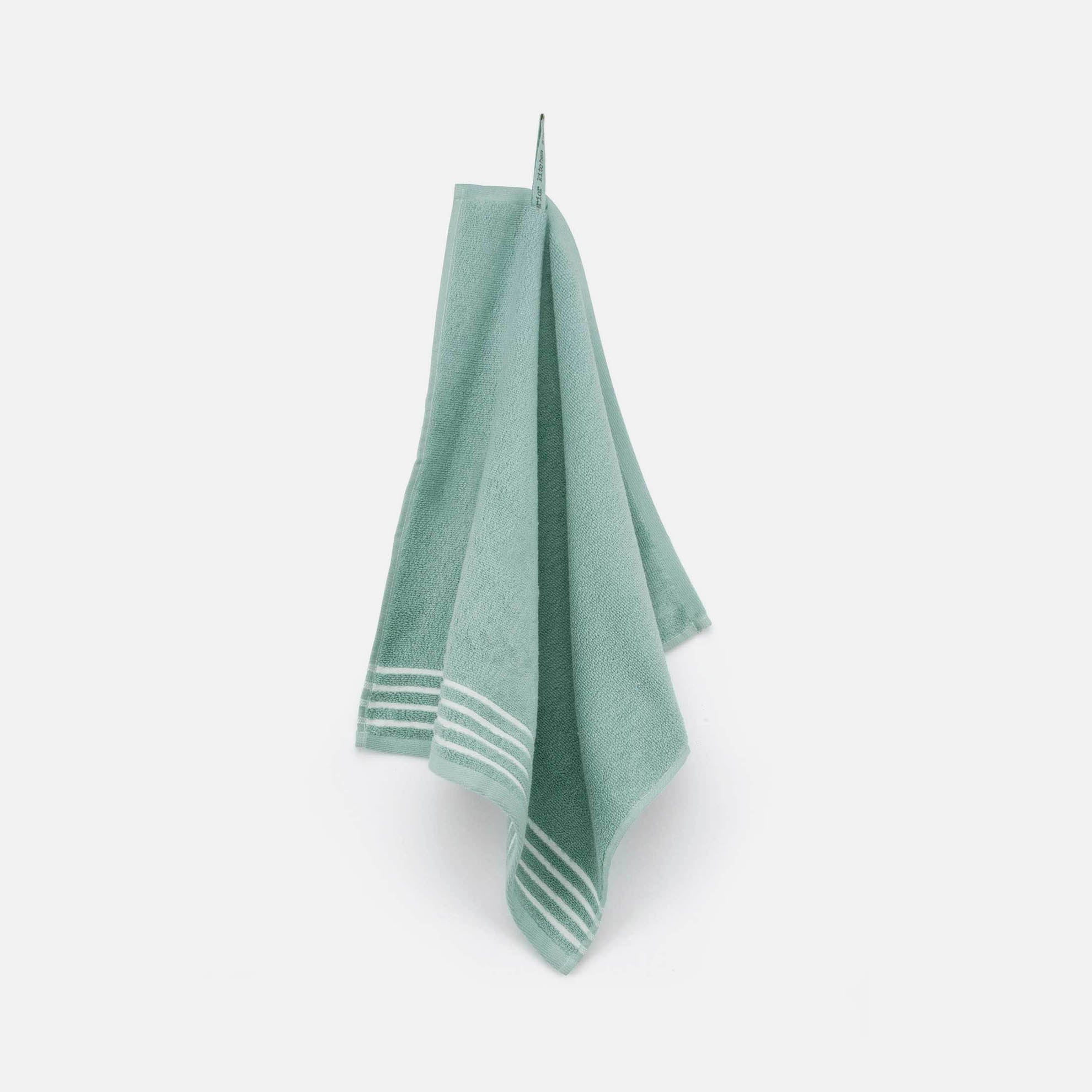 Keukendoek Superior Kitchen Jade 50x50