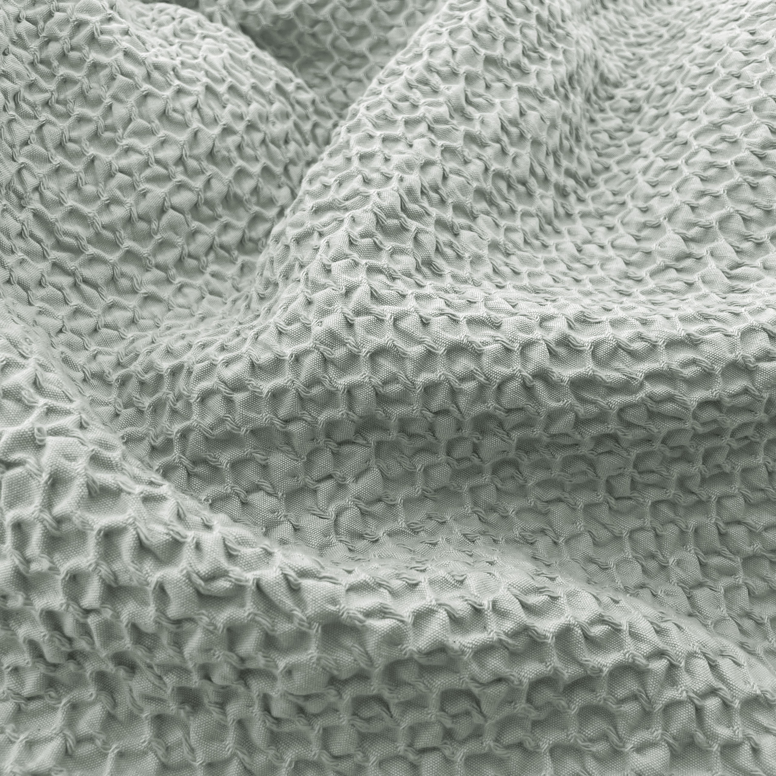 Sprei Renew Bliss Groen