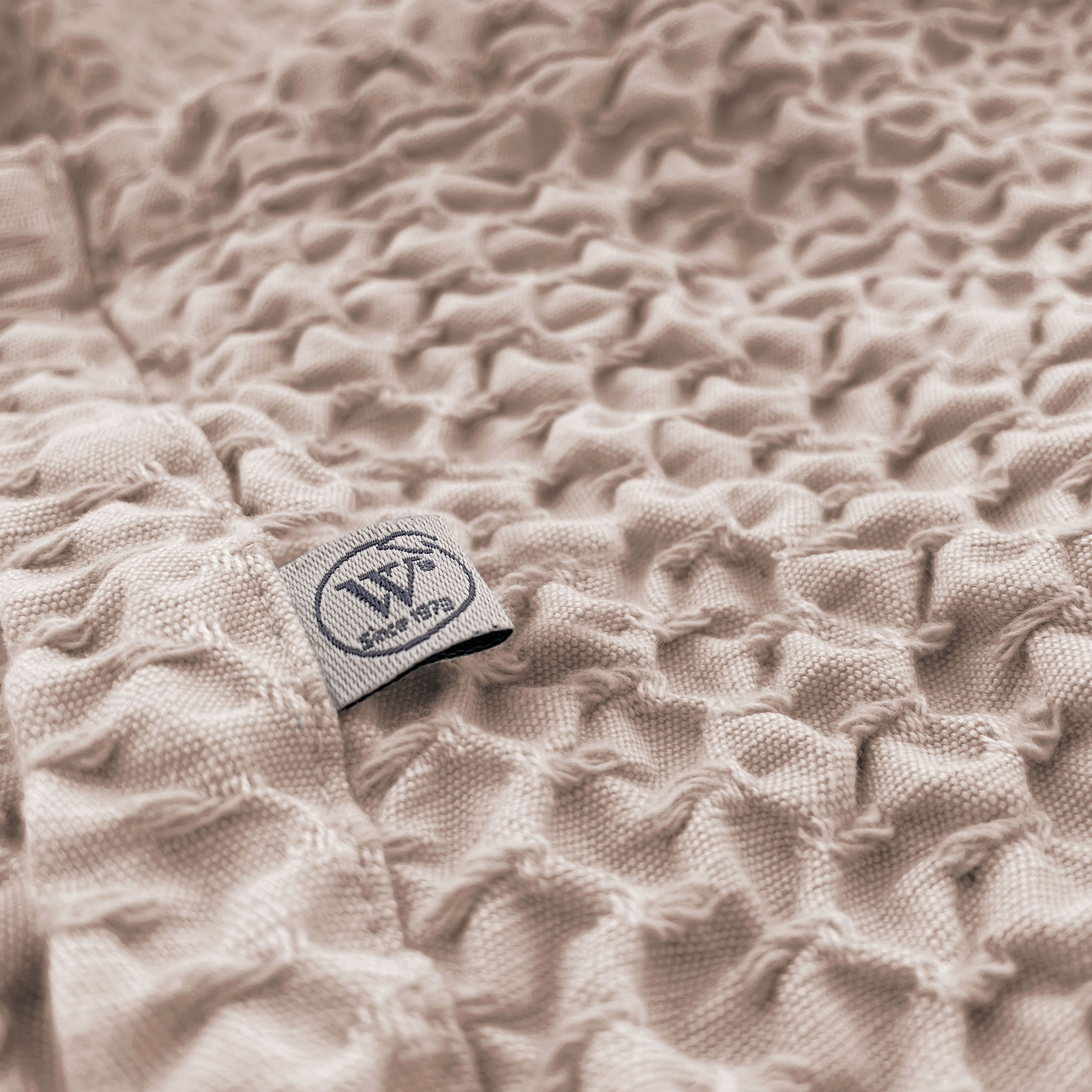 Sprei Renew Bliss Nude