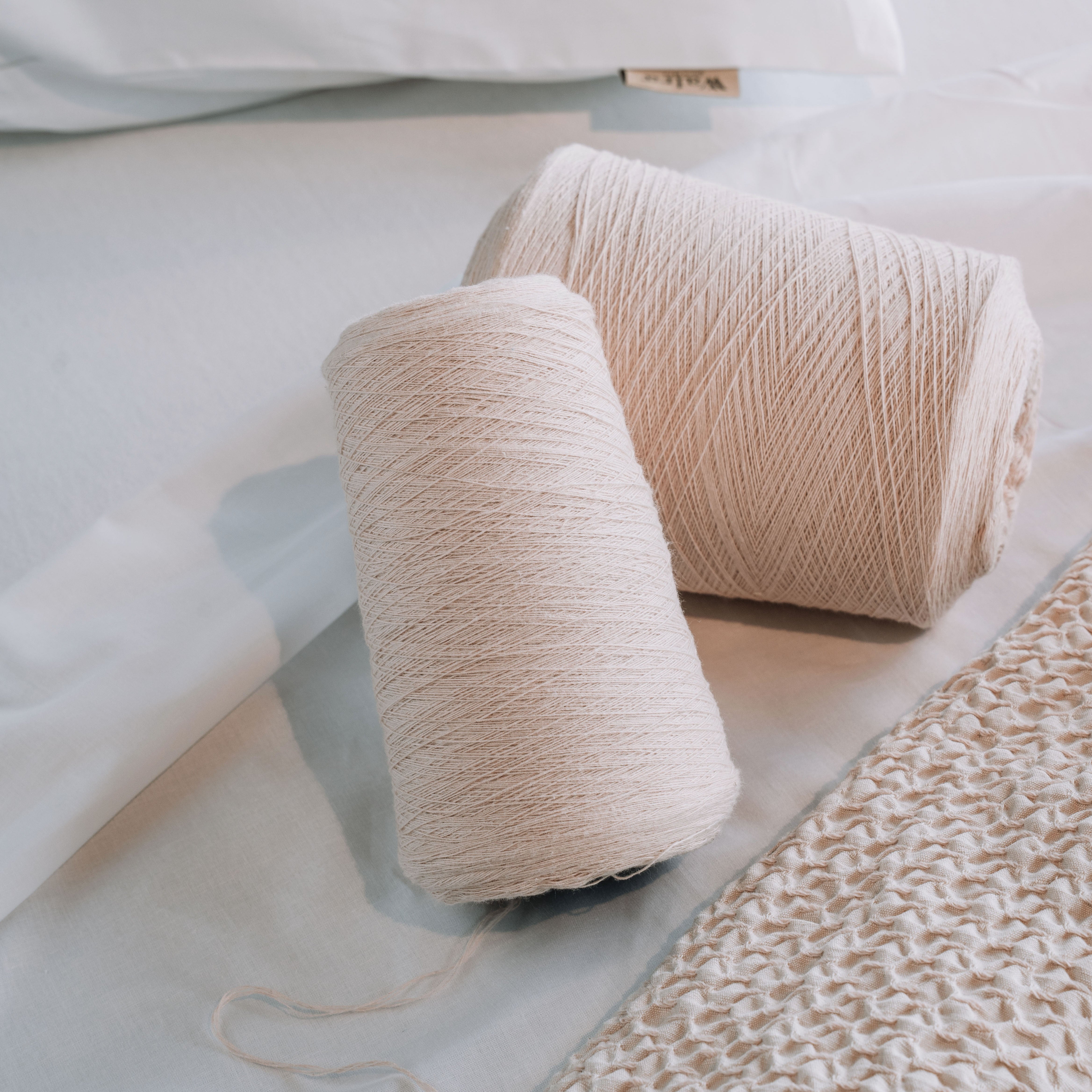 Sprei Renew Bliss Nude