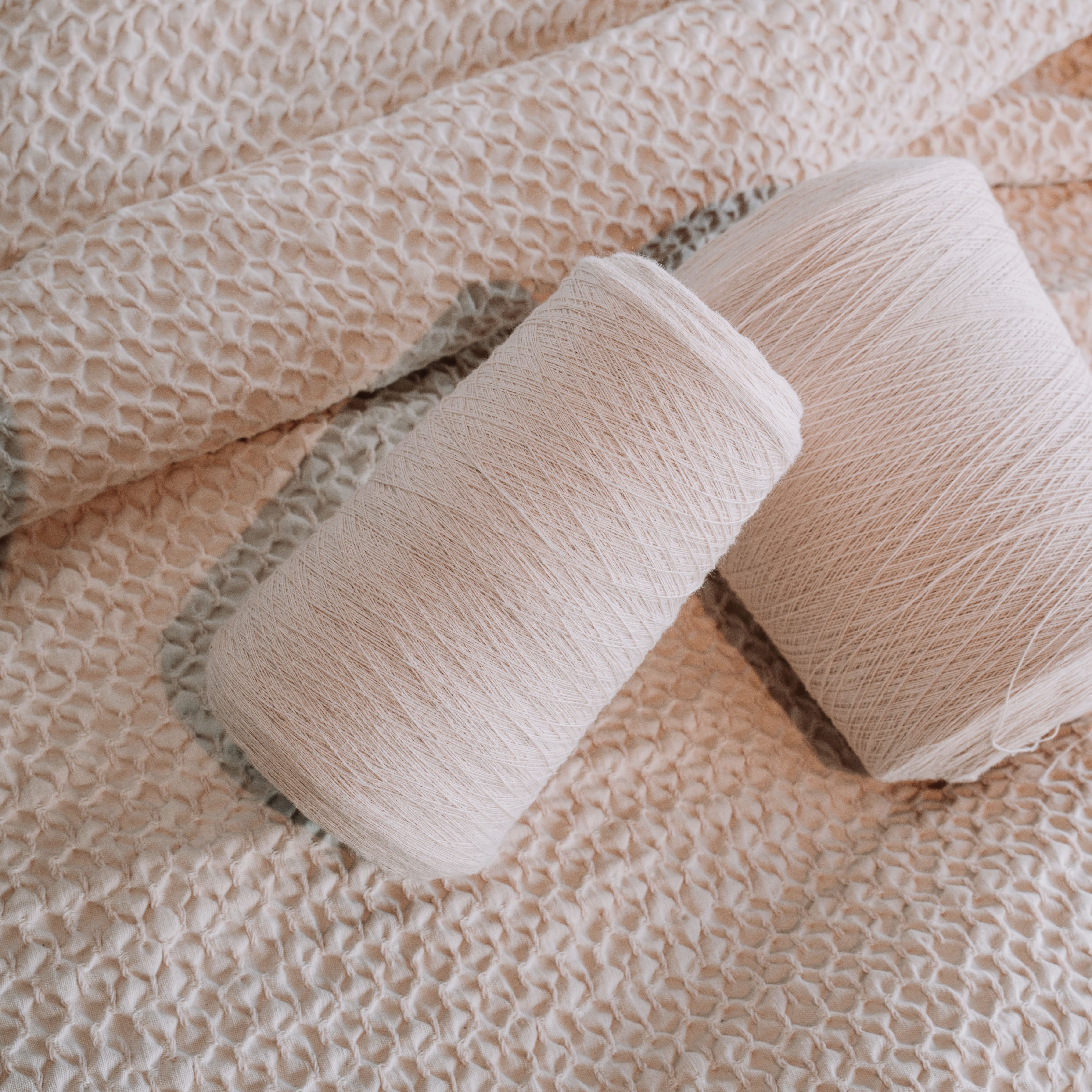 Sprei Renew Bliss Nude