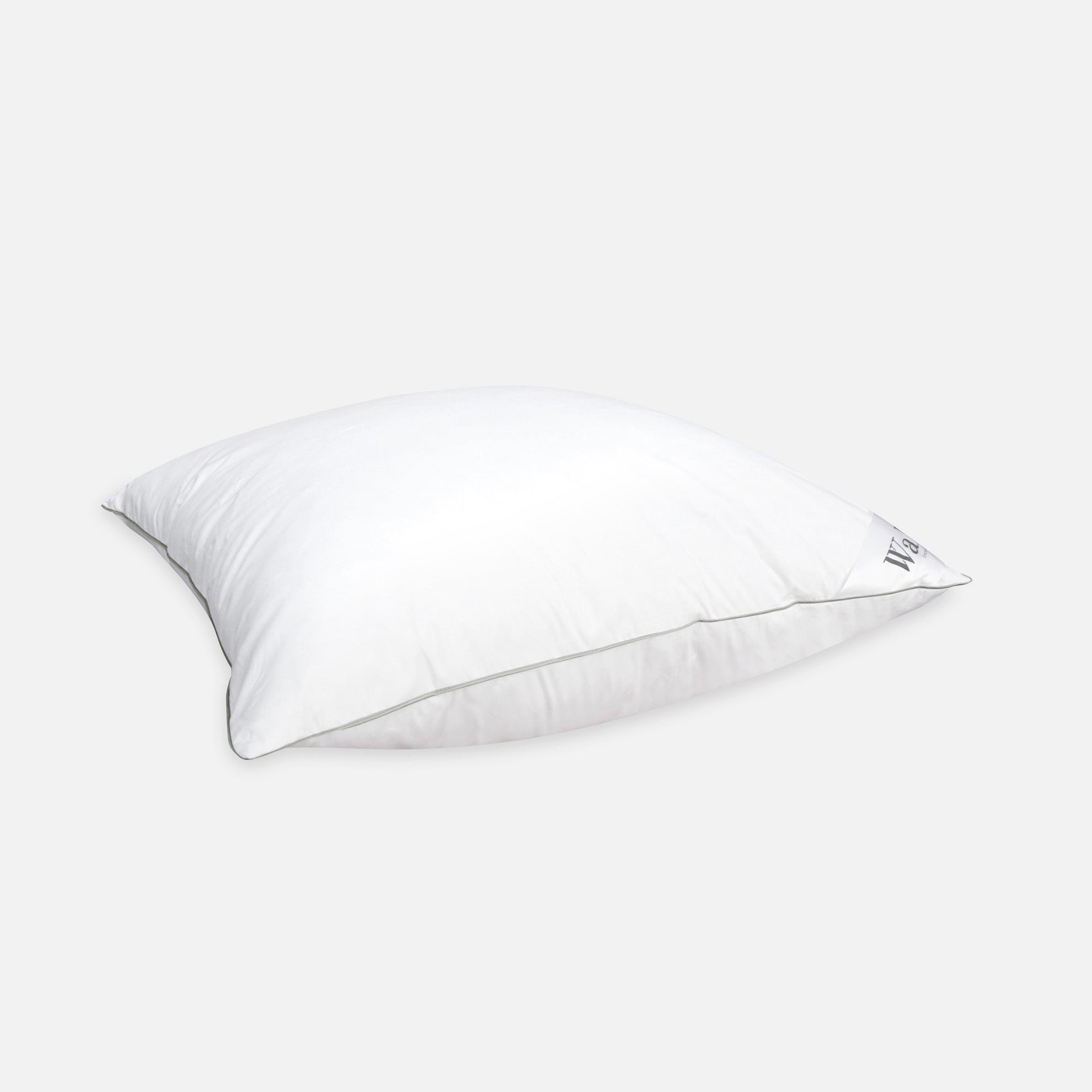Hoofdkussen Luxury Cloud Wit 60x70