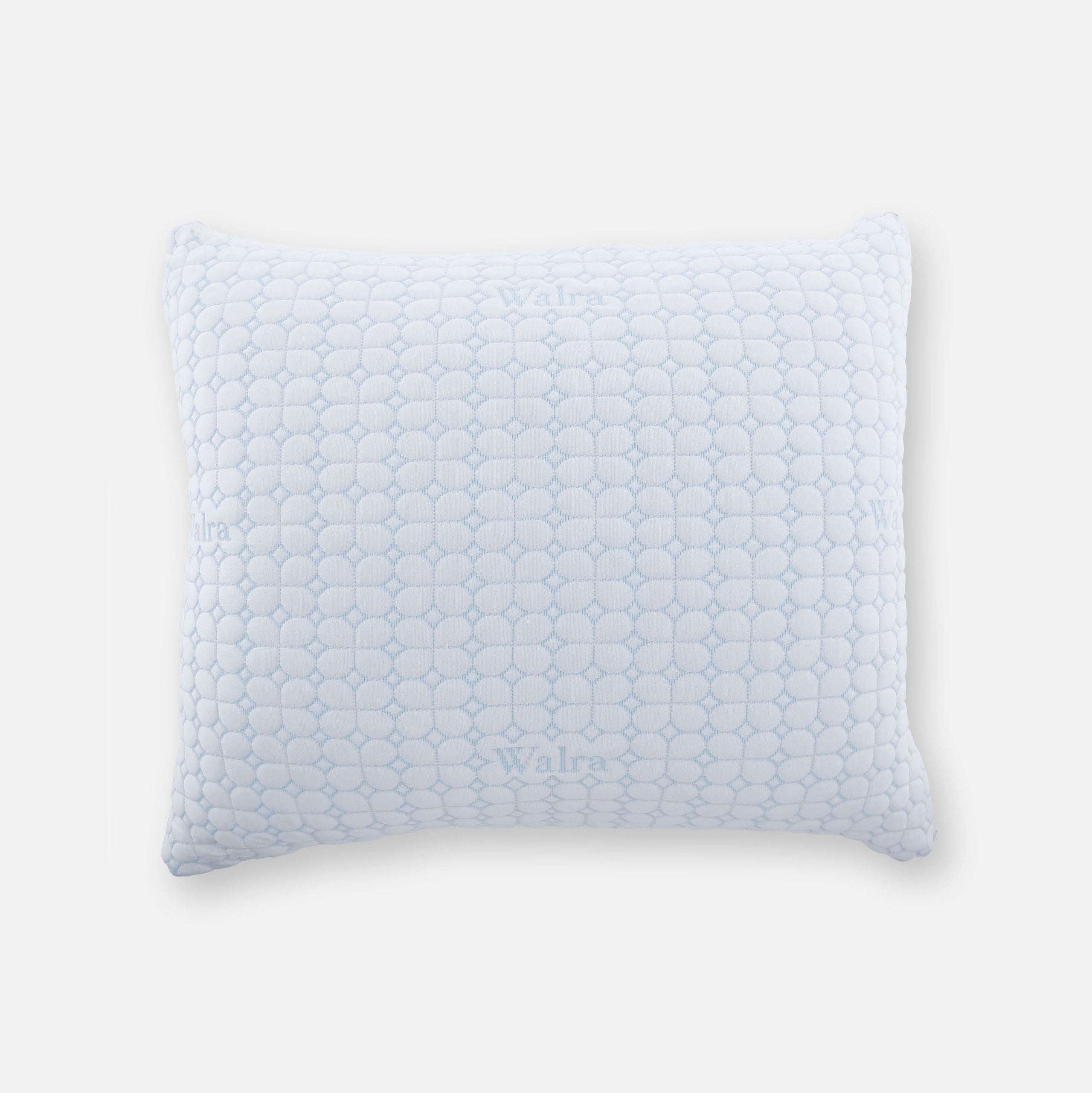 Hoofdkussen Soft Switch Wit 60x70