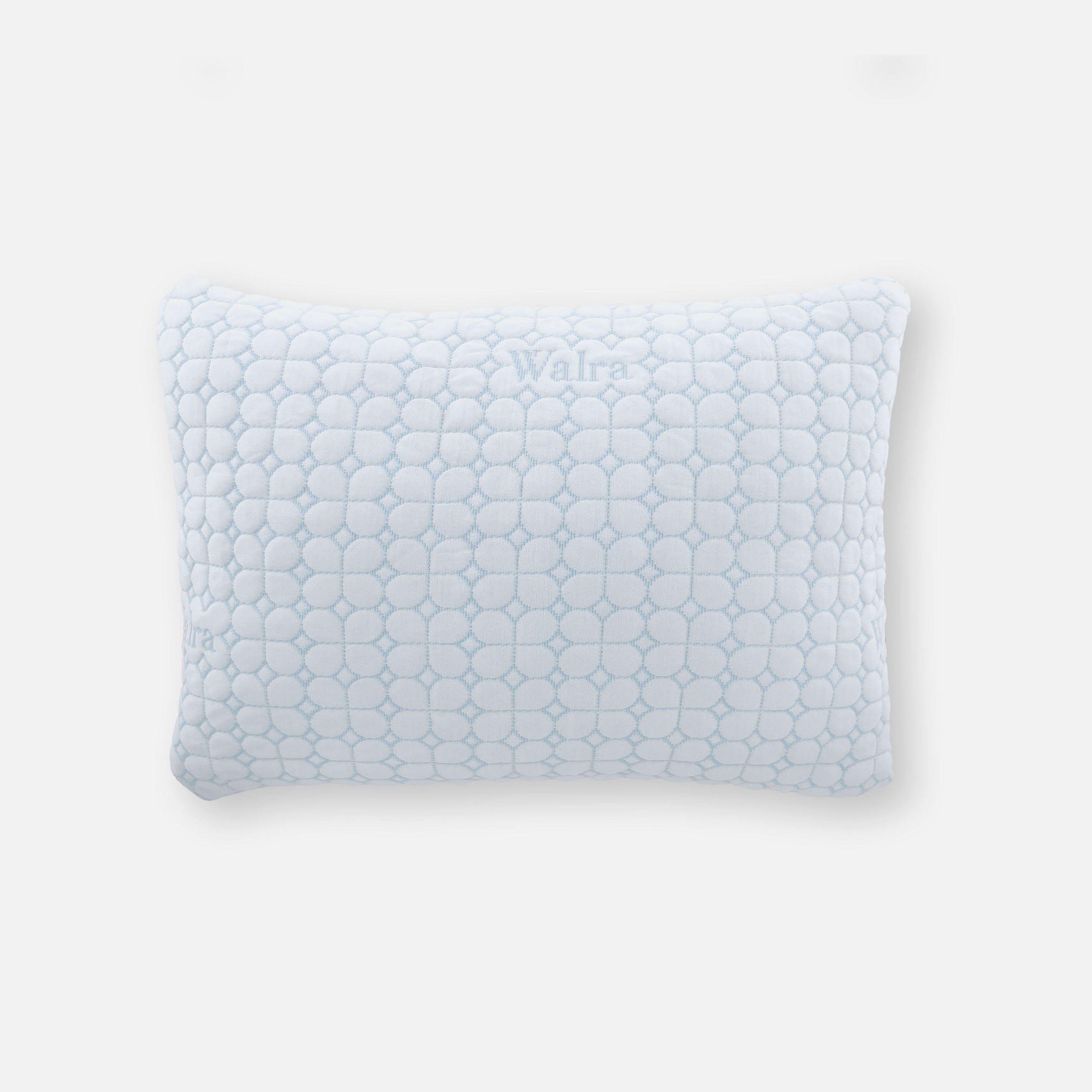 Walra Travel Hoofdkussen Soft Switch Wit 37x55