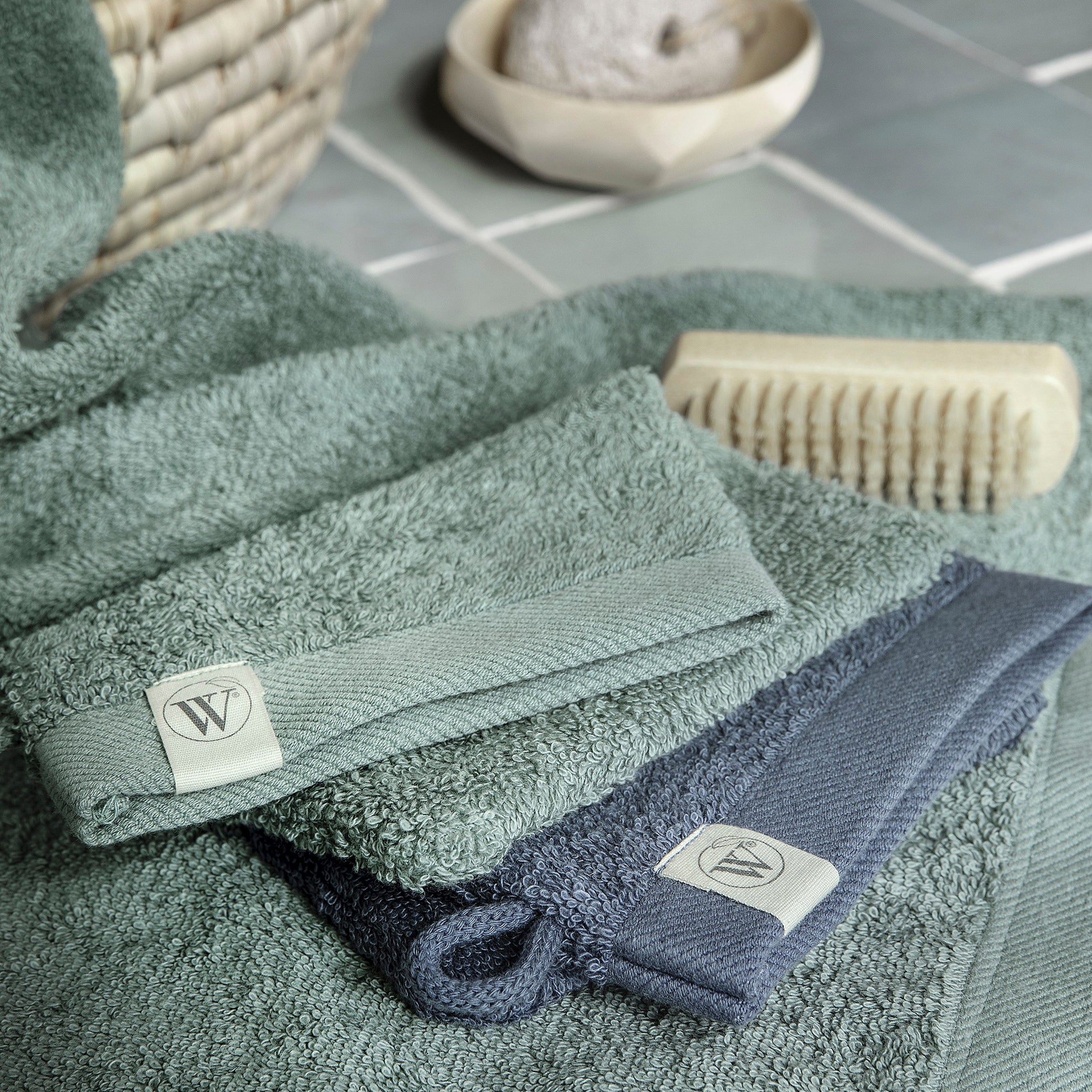 Badset Remade Cotton 2x 16x21 + 2x 50x100 + 2x70x140