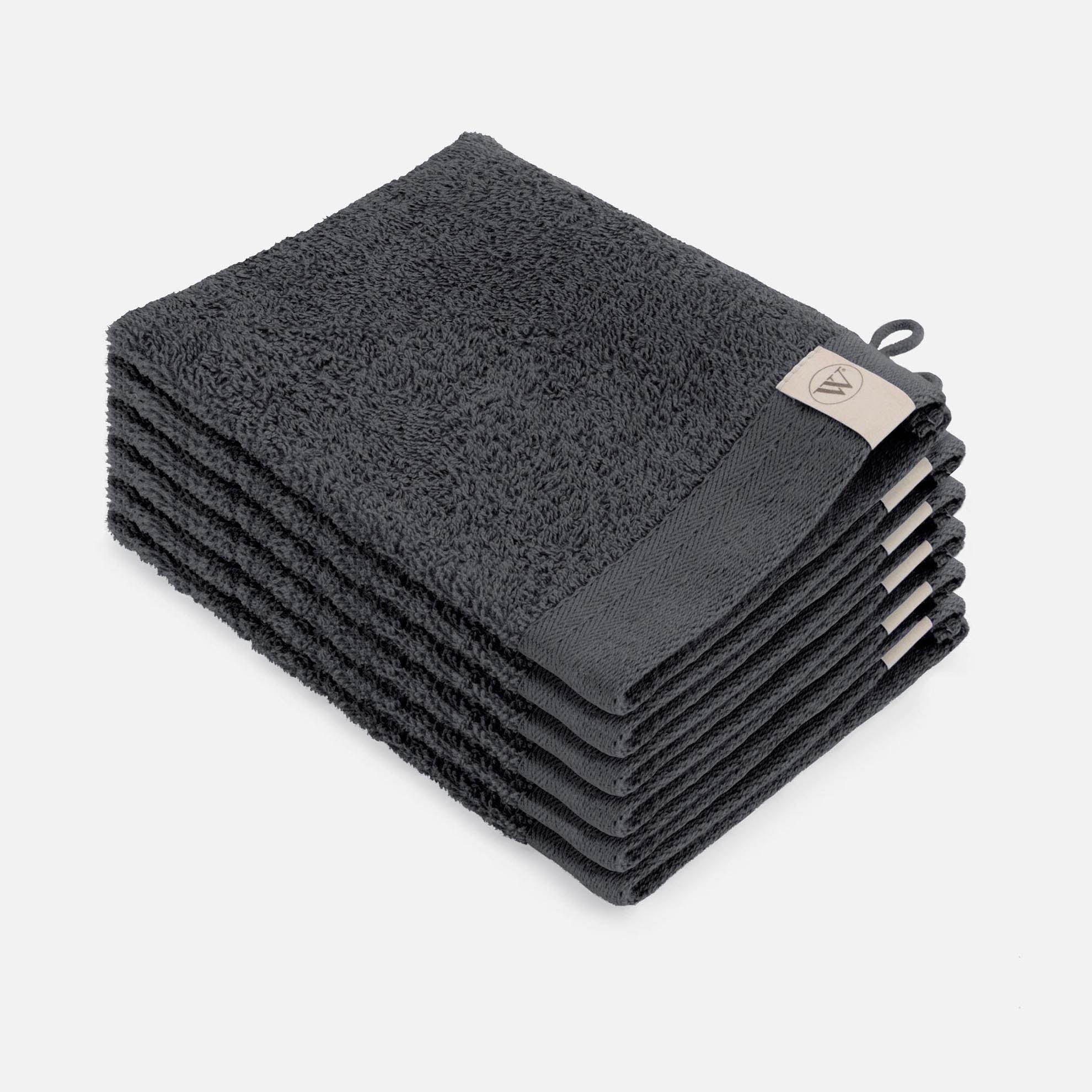 Washandset Soft Cotton set van 6 stuks