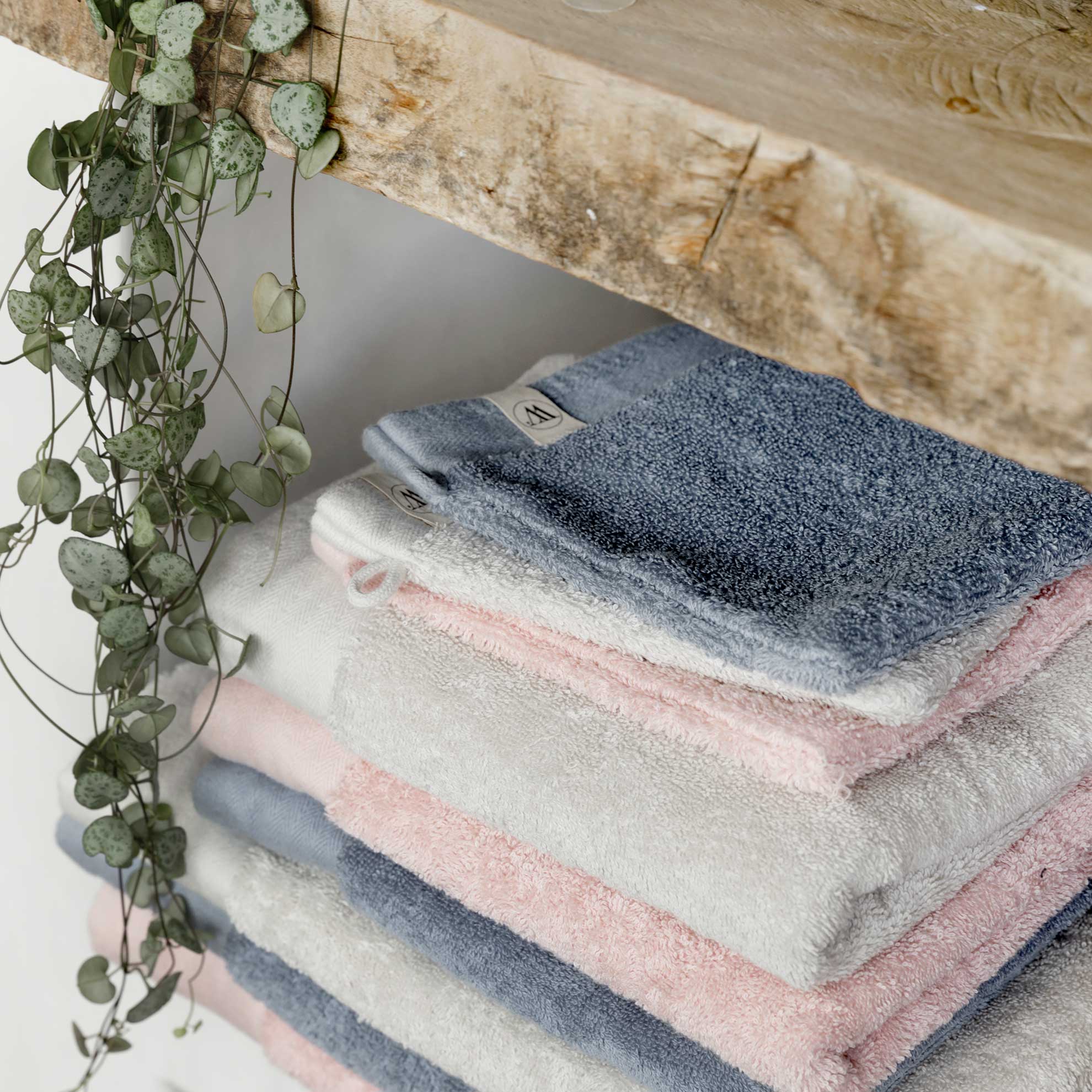 Washand Soft Cotton 16x21