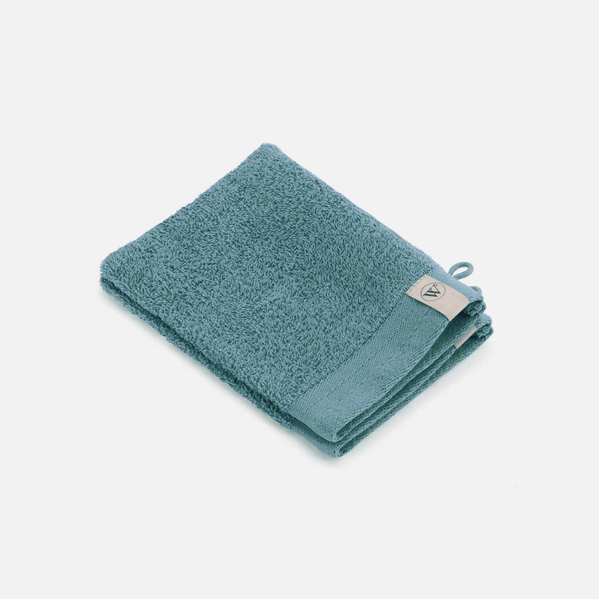 Washand Soft Cotton 16x21