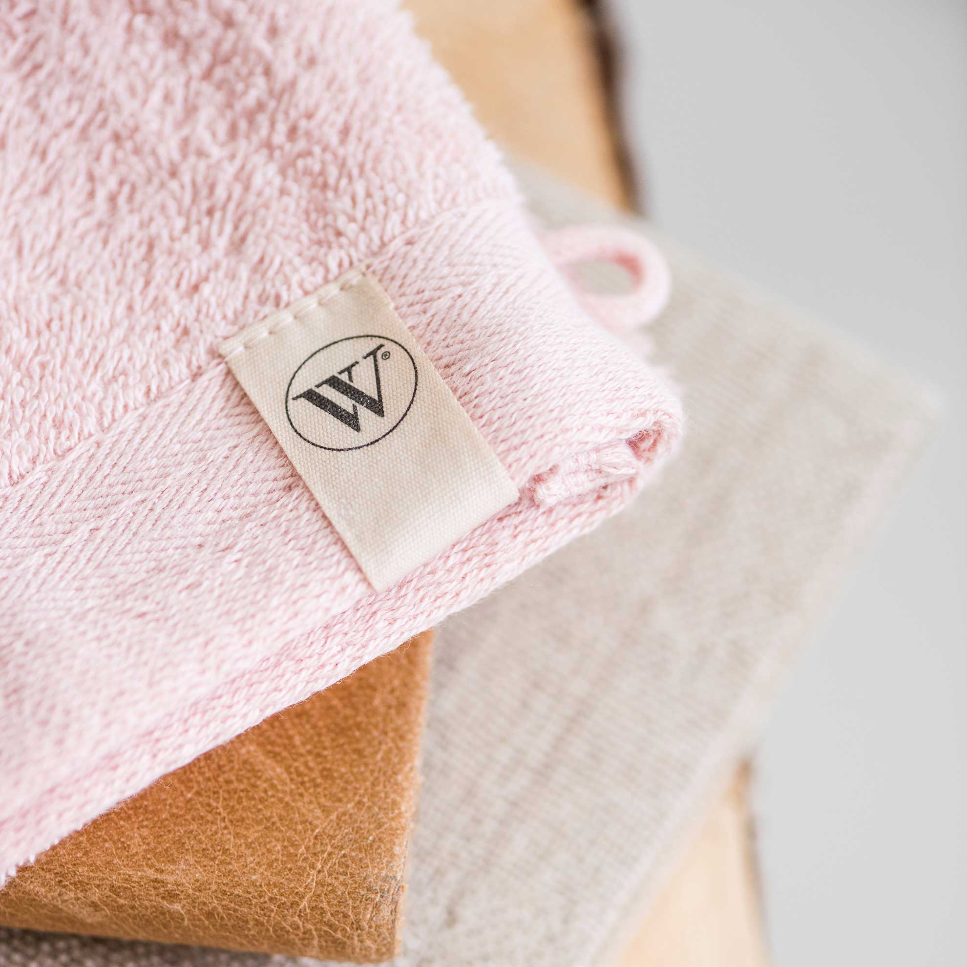 Washand Soft Cotton 16x21