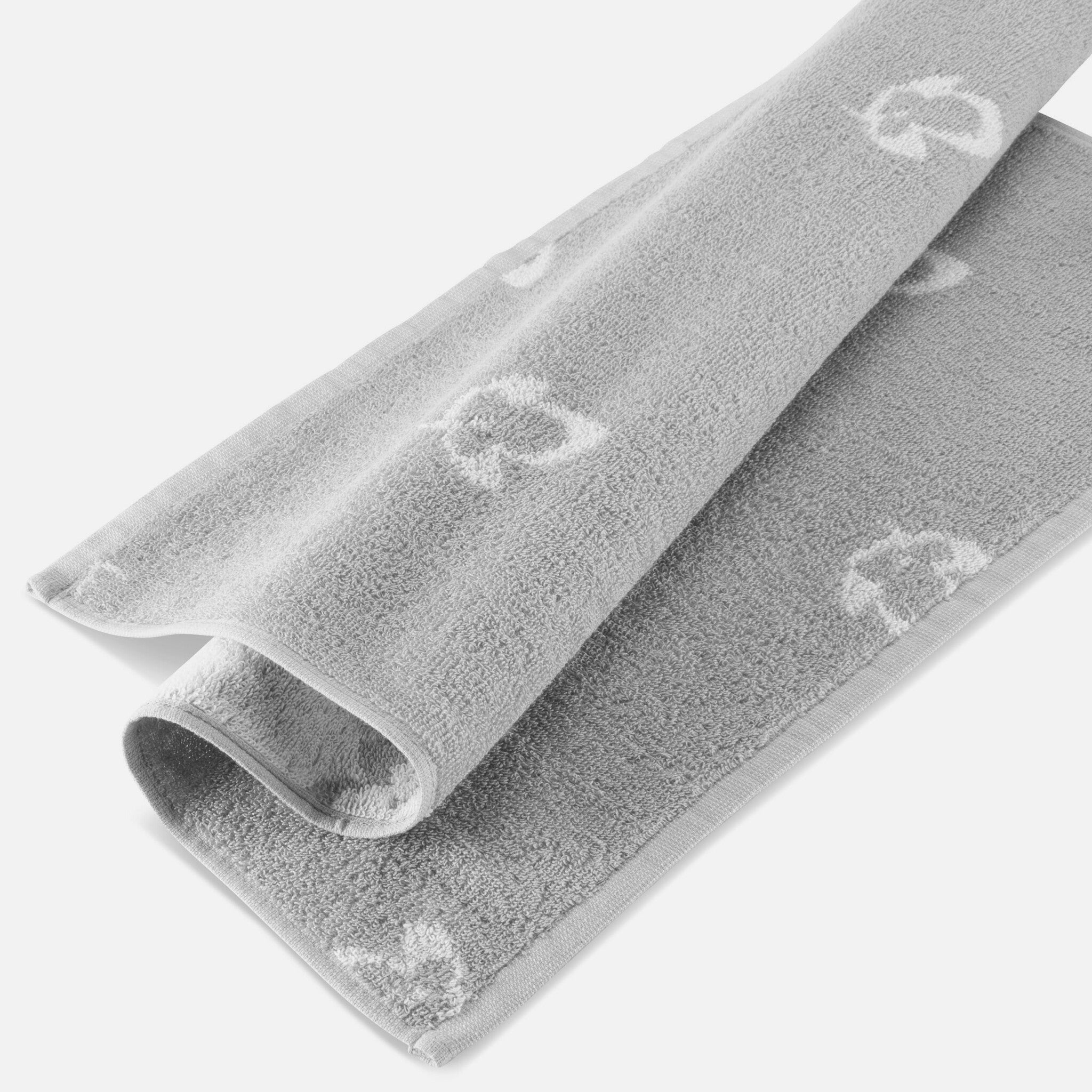 Keukenset Glossy Grapevine Grijs 2x 50x70 + 1x 50x50