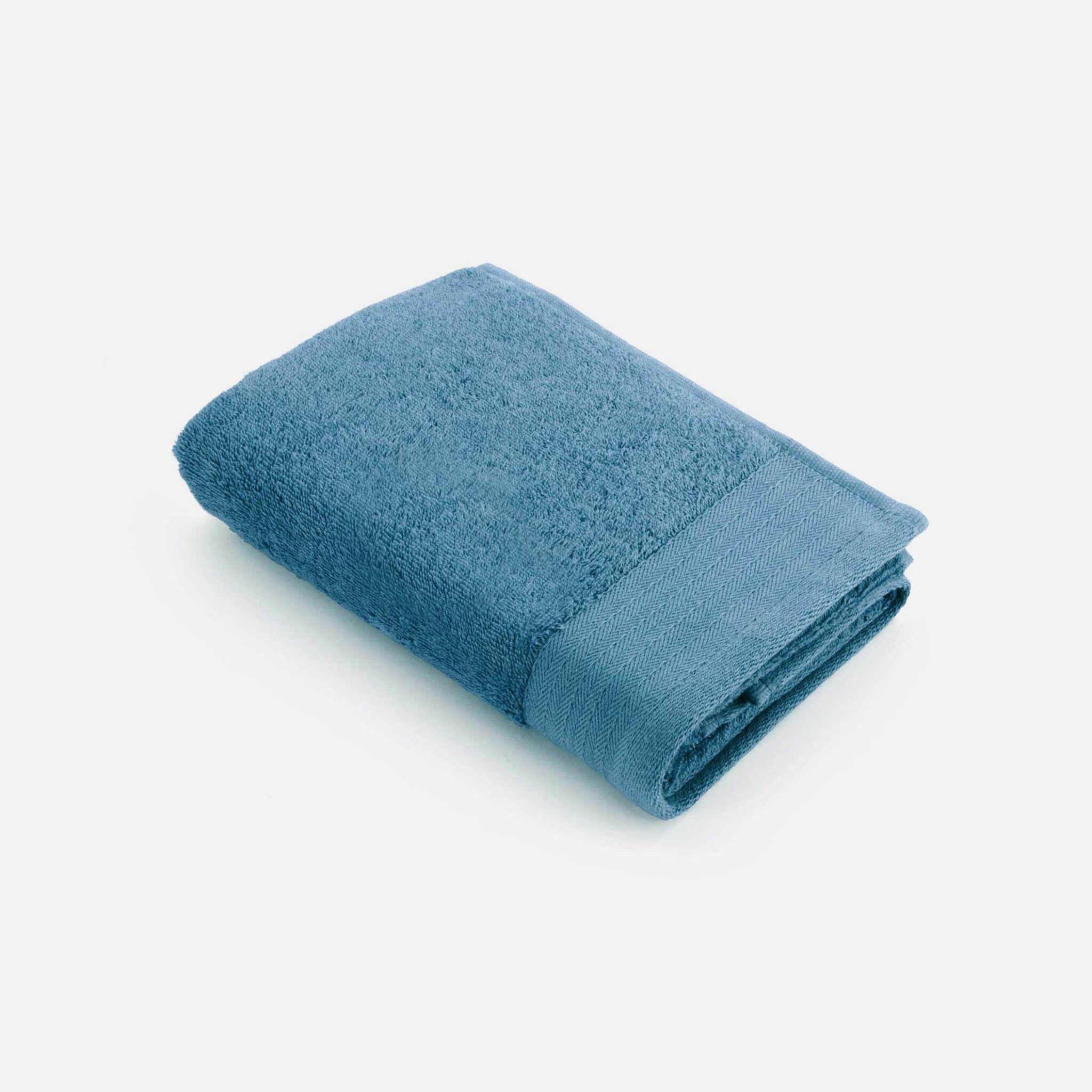 Handdoek Soft Cotton 50x100
