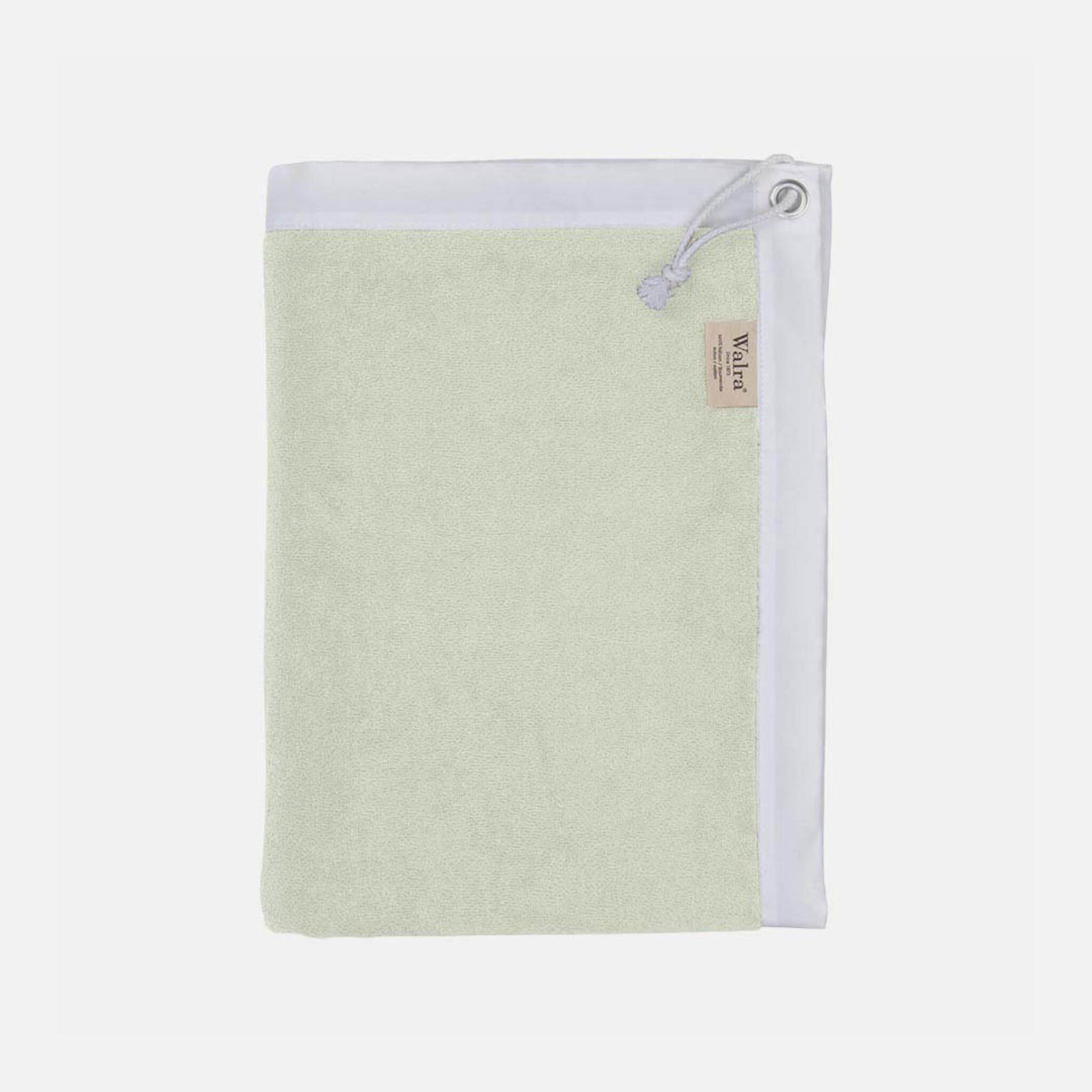 Strandlaken Italian Mint 100x180