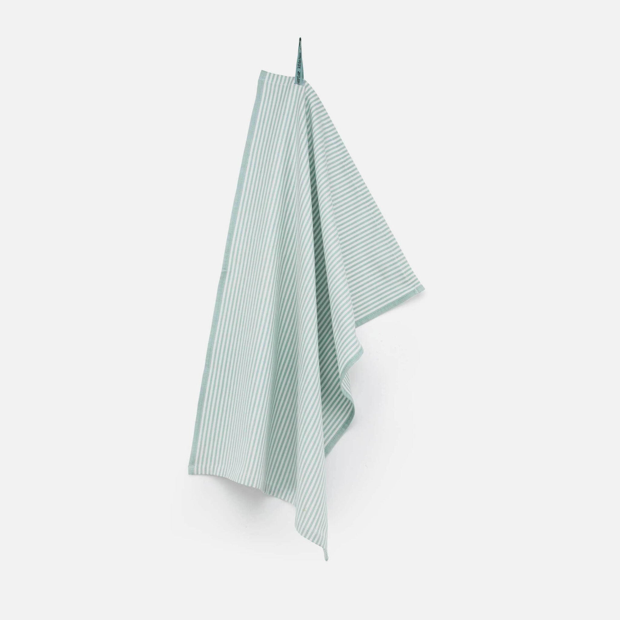 Keukenset Superior Kitchen Set Jade / Wit 2x 50x70 + 1x 50x50