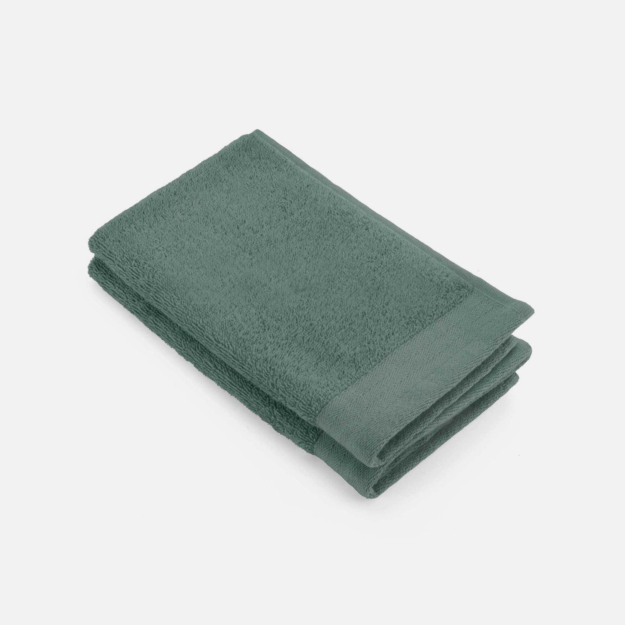 Gastendoek Soft Cotton 30x50