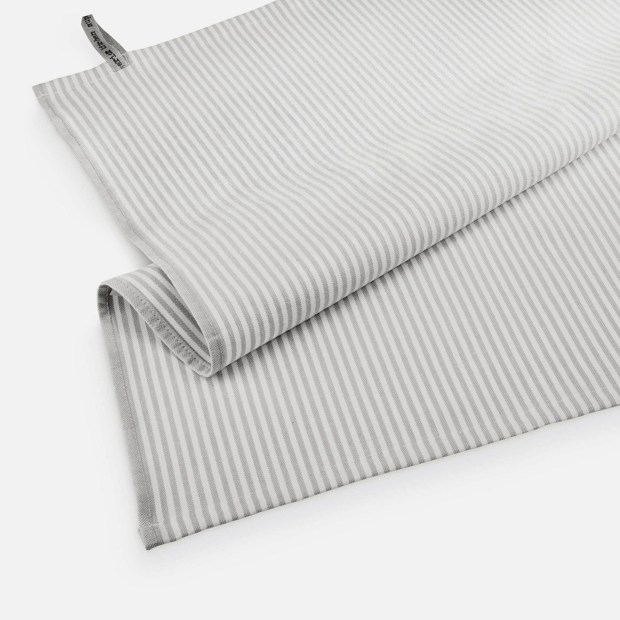 Keukenset Superior Kitchen Set Taupe / Wit 2x 50x70 + 1x 50x50