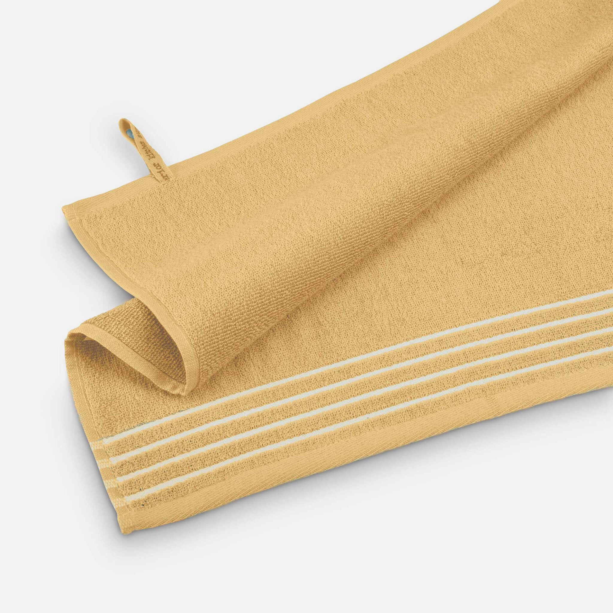 Keukendoek Superior Kitchen Geel 50x50