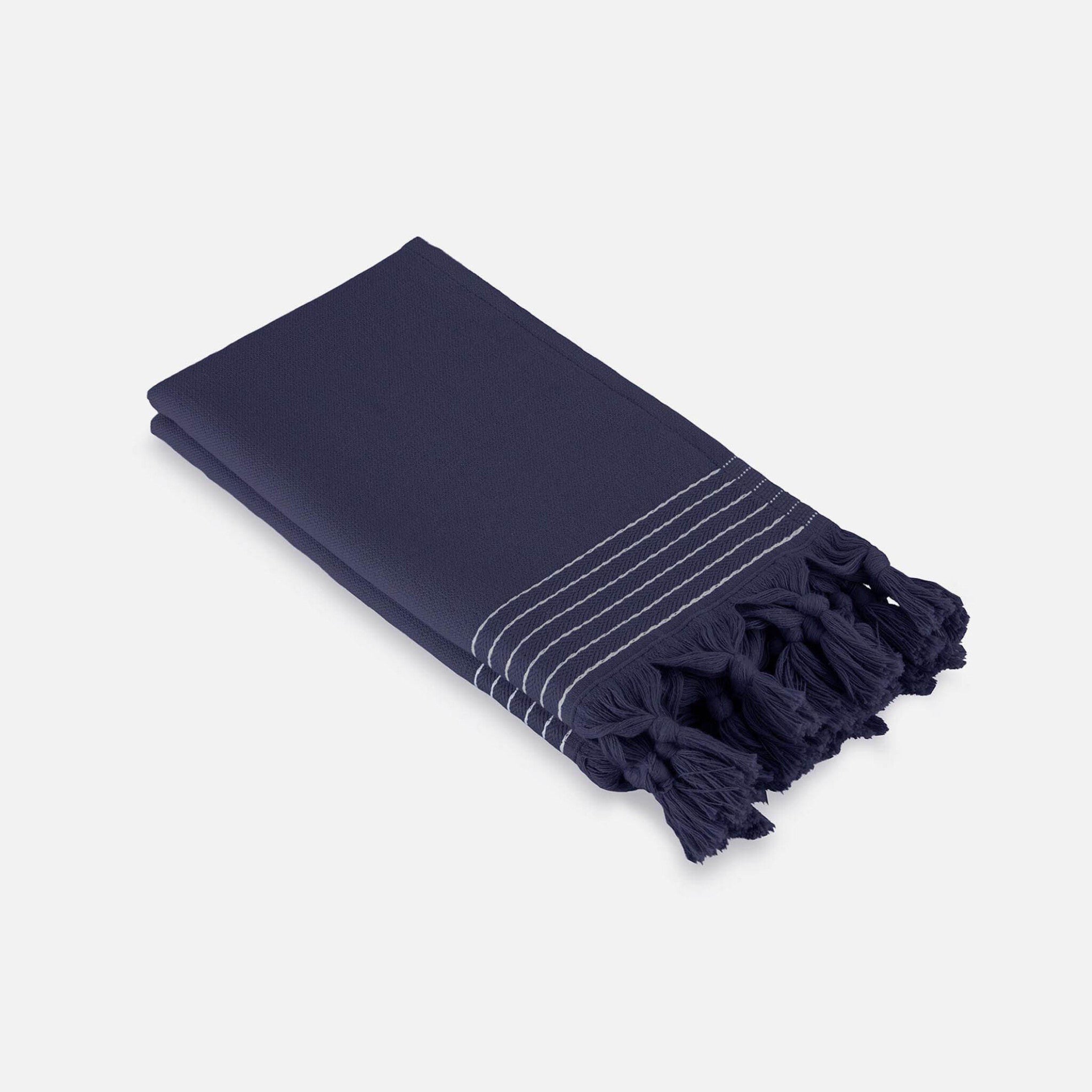 Gastendoek Soft Cotton Hamam 30x50