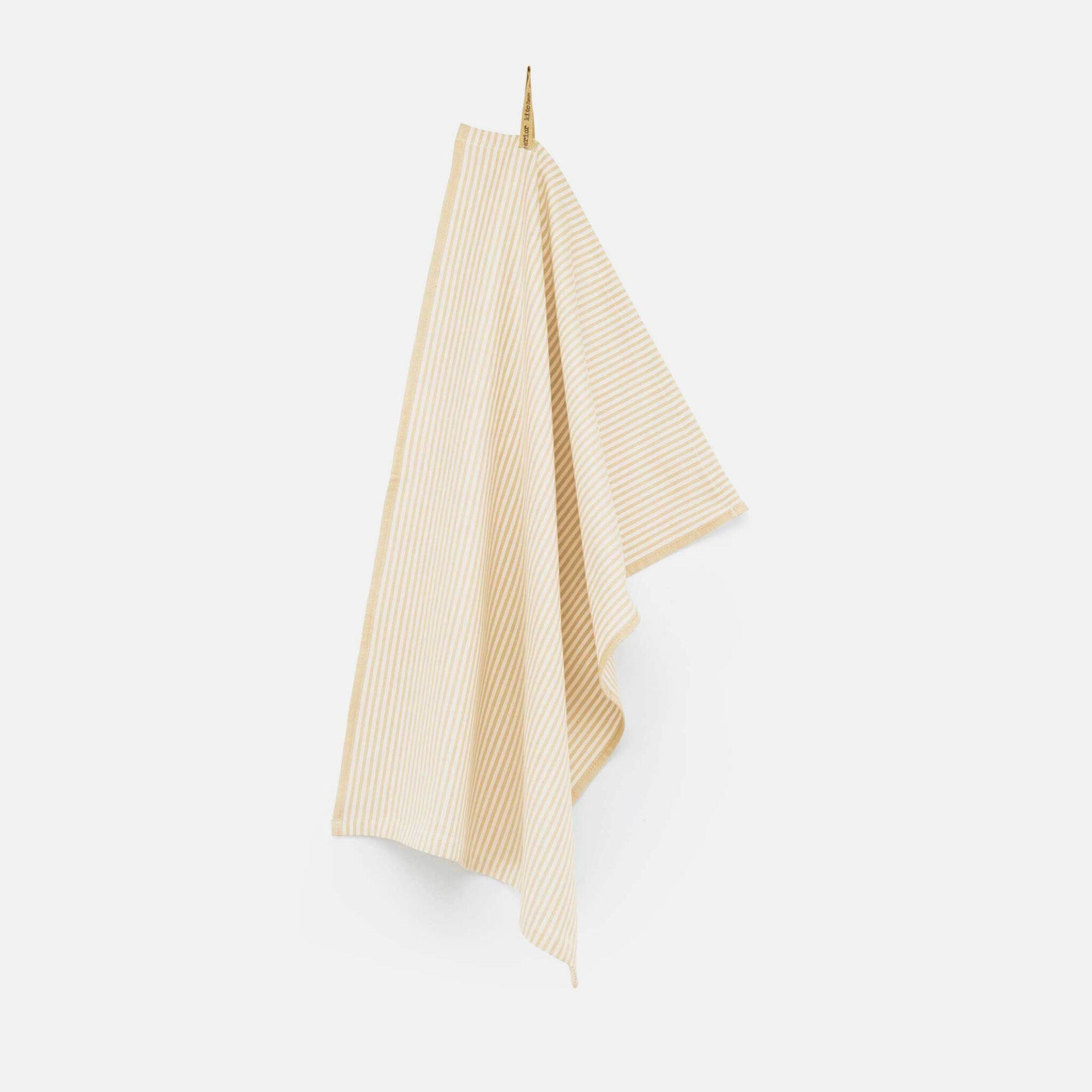 Keukenset Superior Kitchen Set Geel / Wit 2x 50x70 + 1x 50x50