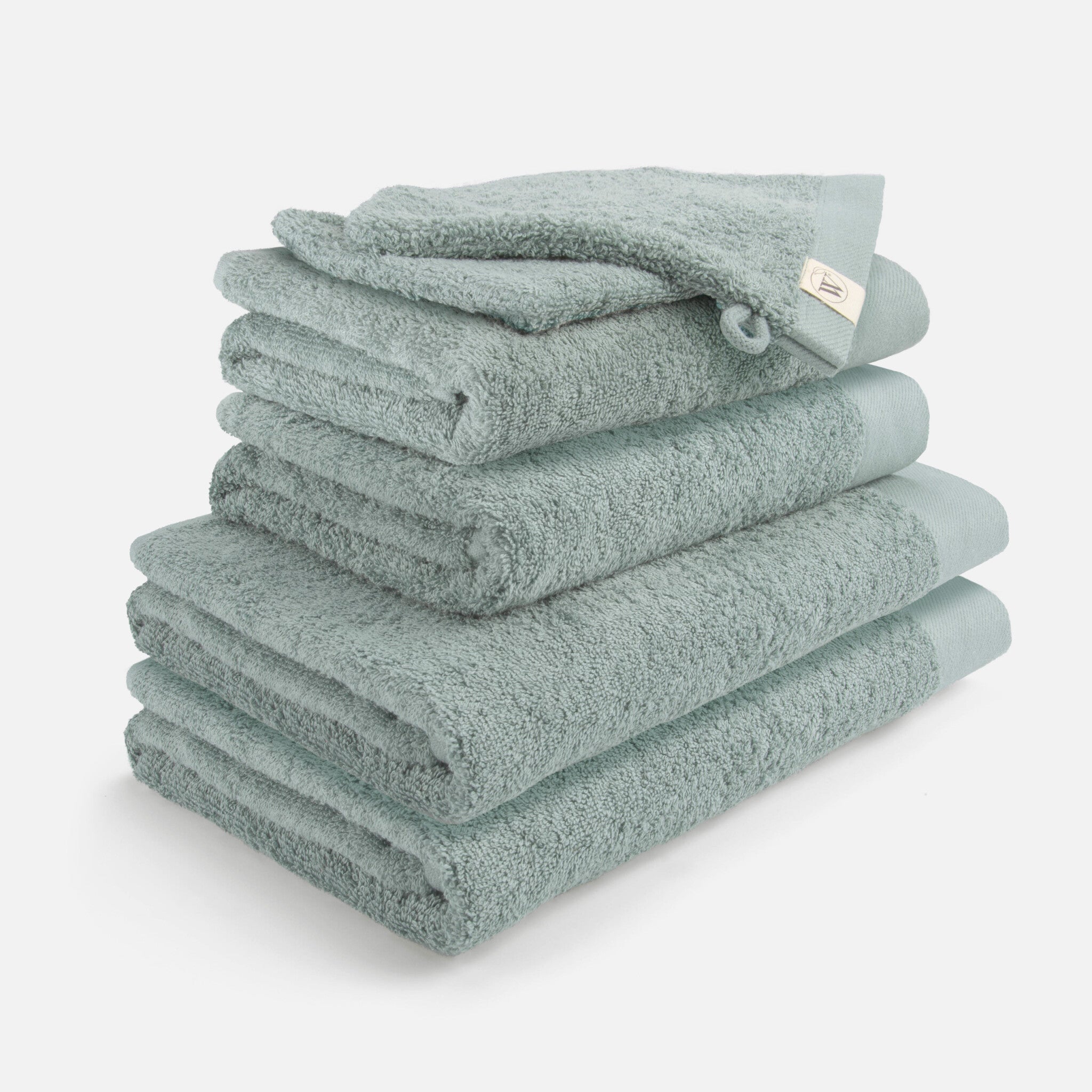 Badset Remade Cotton 2x 16x21 + 2x 50x100 + 2x70x140