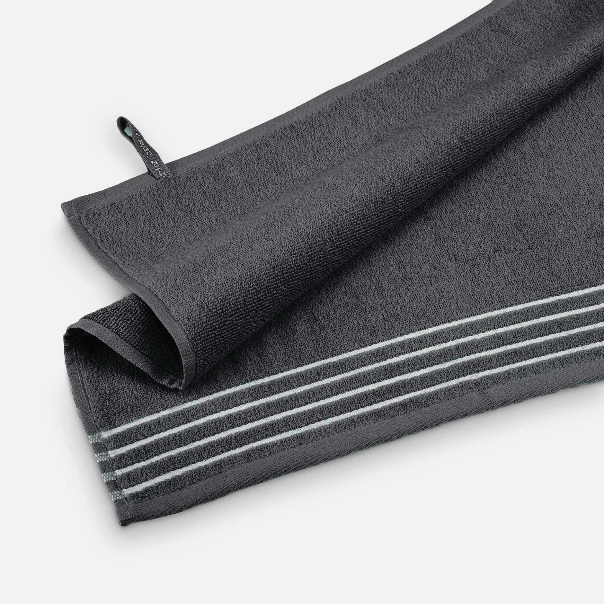 Keukenset Superior Kitchen Set Antraciet / Wit 2x 50x70 + 1x 50x50