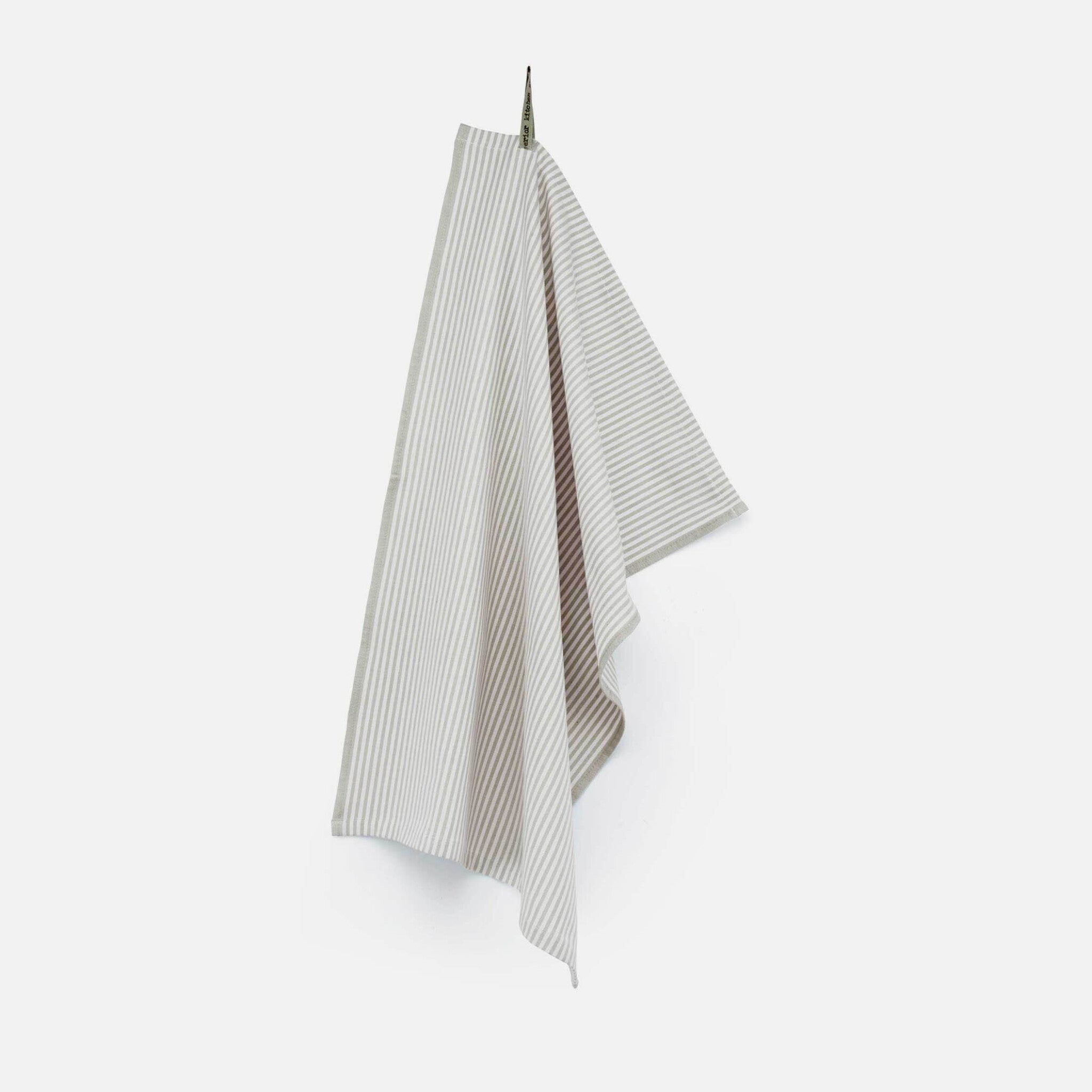 Keukenset Superior Kitchen Set Taupe / Wit 2x 50x70 + 1x 50x50