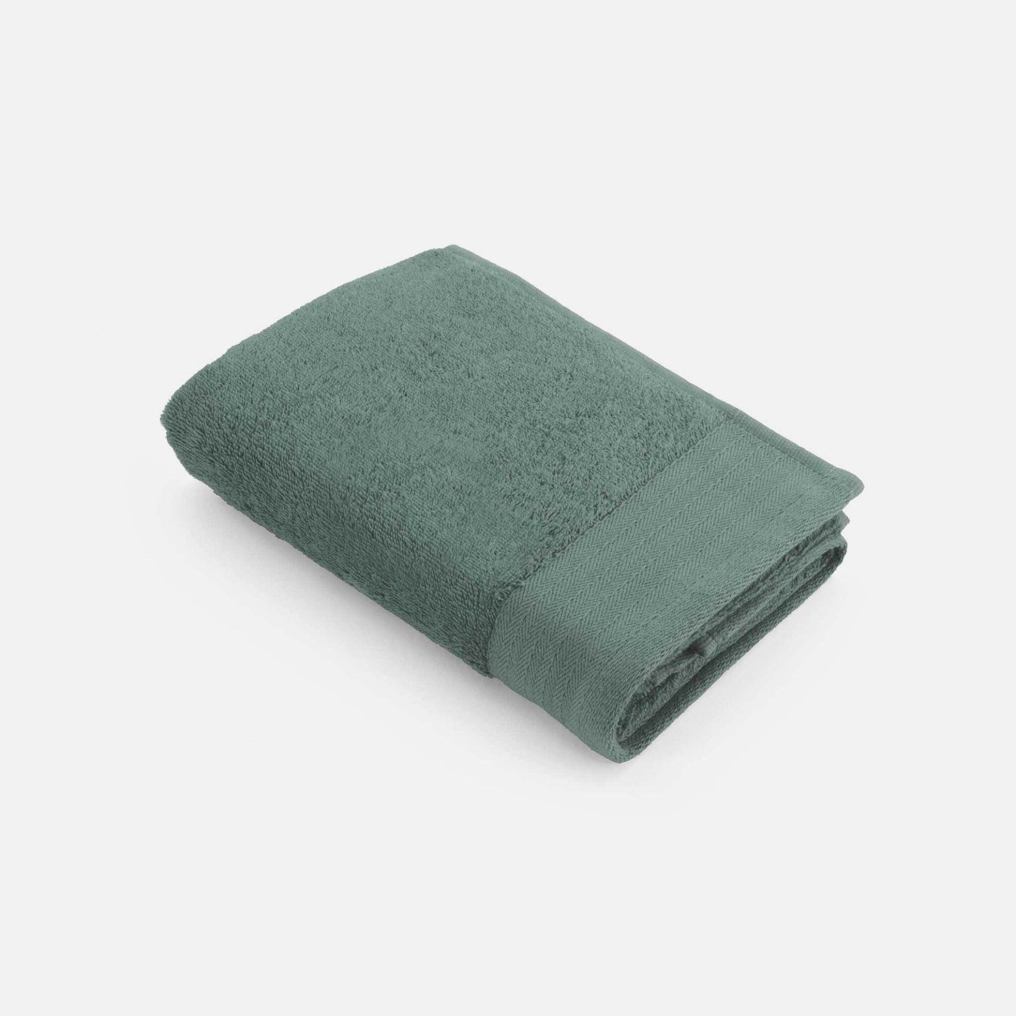 Handdoek Soft Cotton 50x100