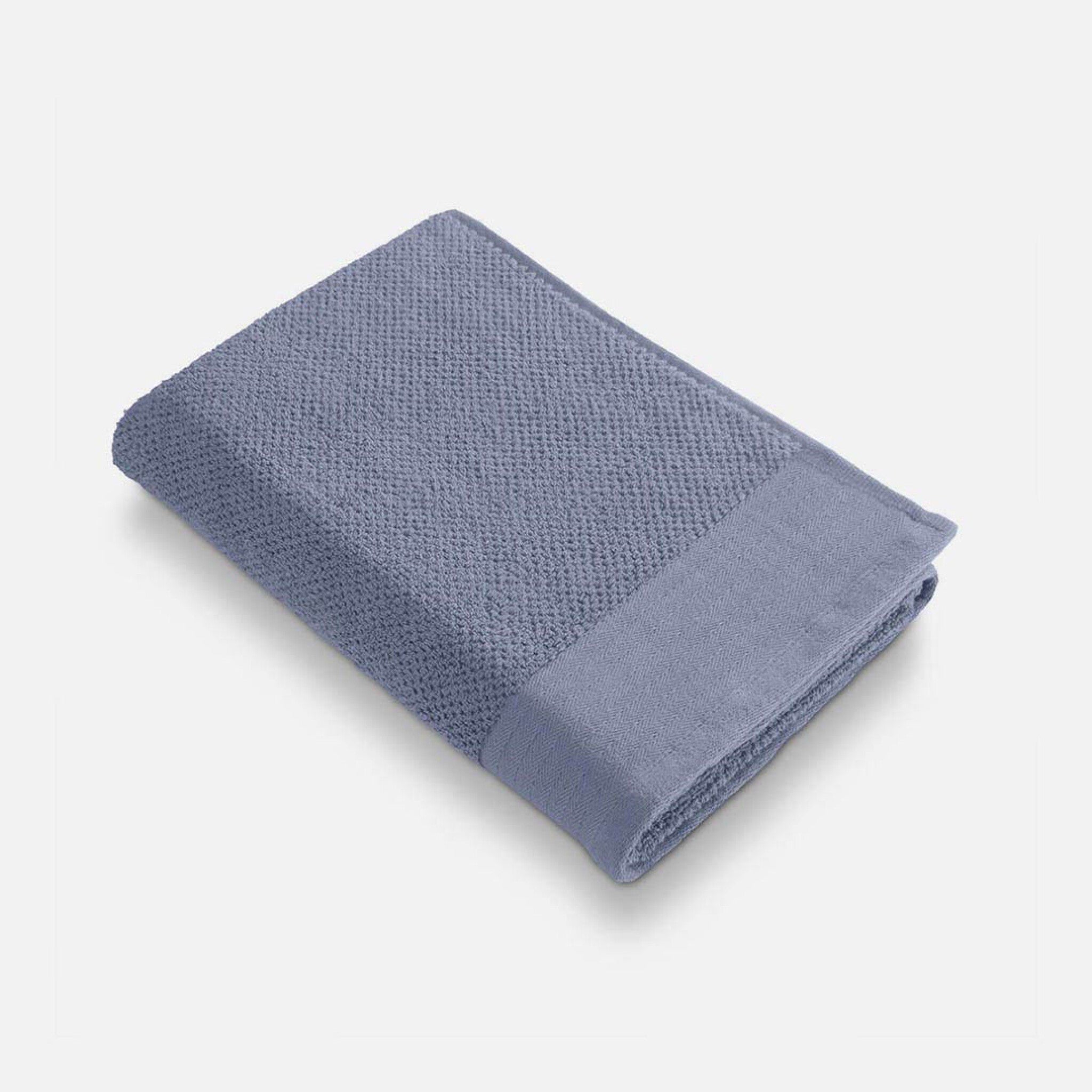 Badlaken Soft Cotton Popcorn 70x140