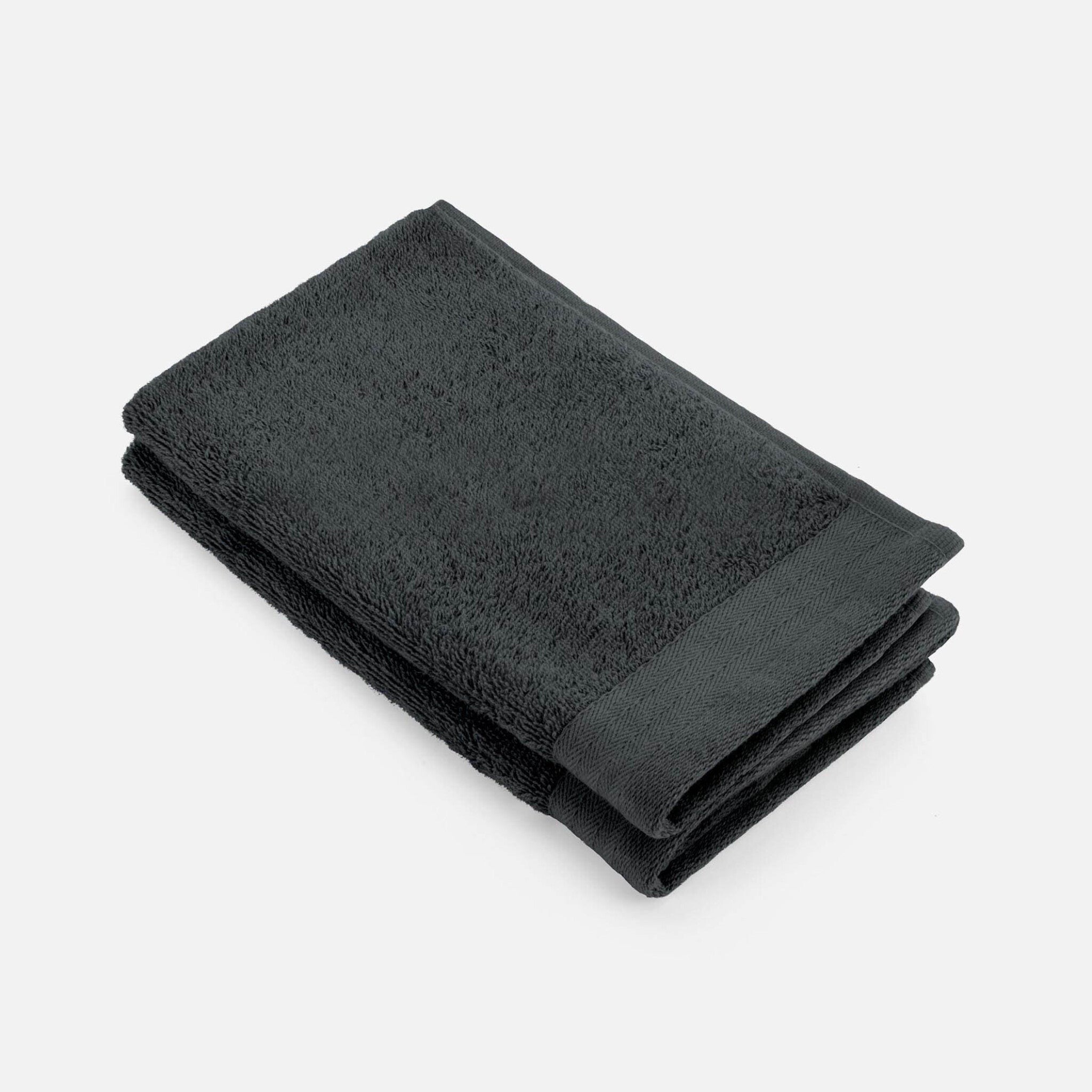 Gastendoek Soft Cotton 30x50