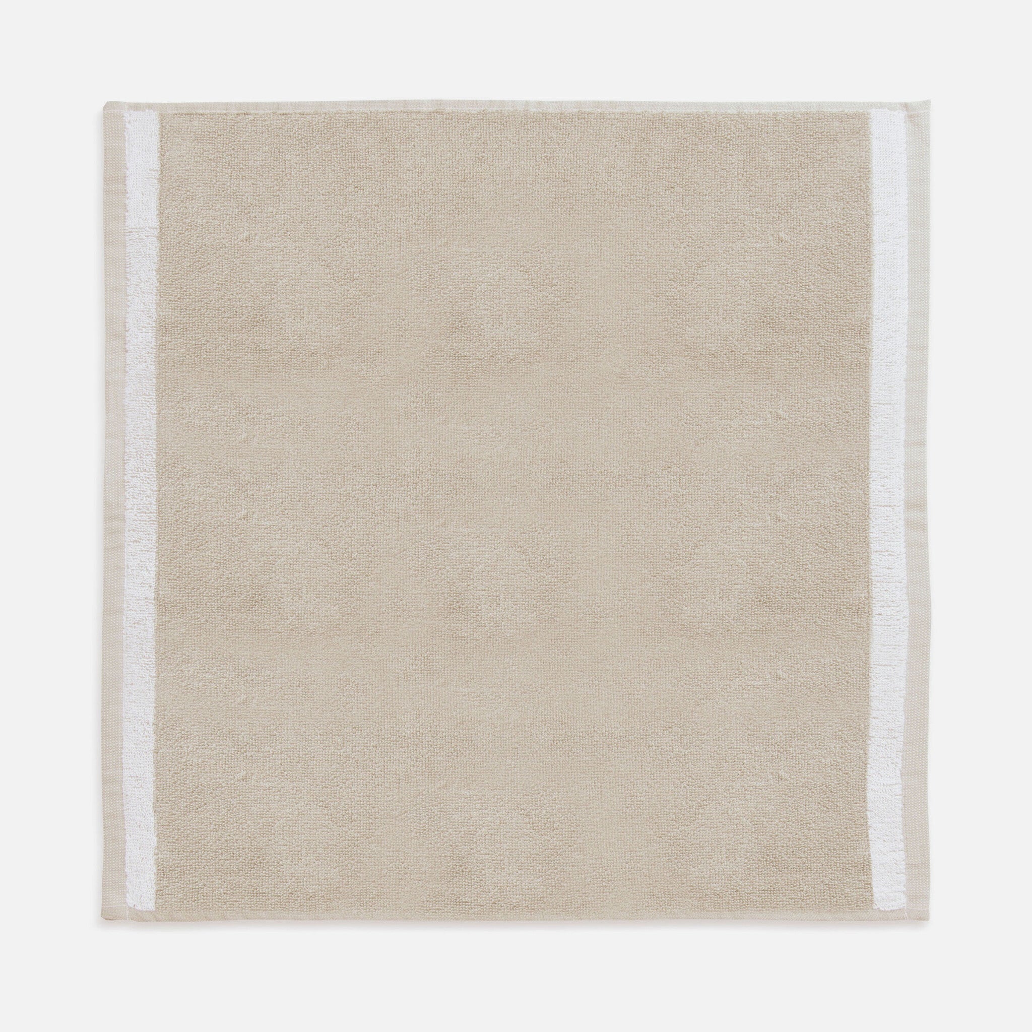 Byrklund - Keukendoek Dry Hands - Zand 50x50