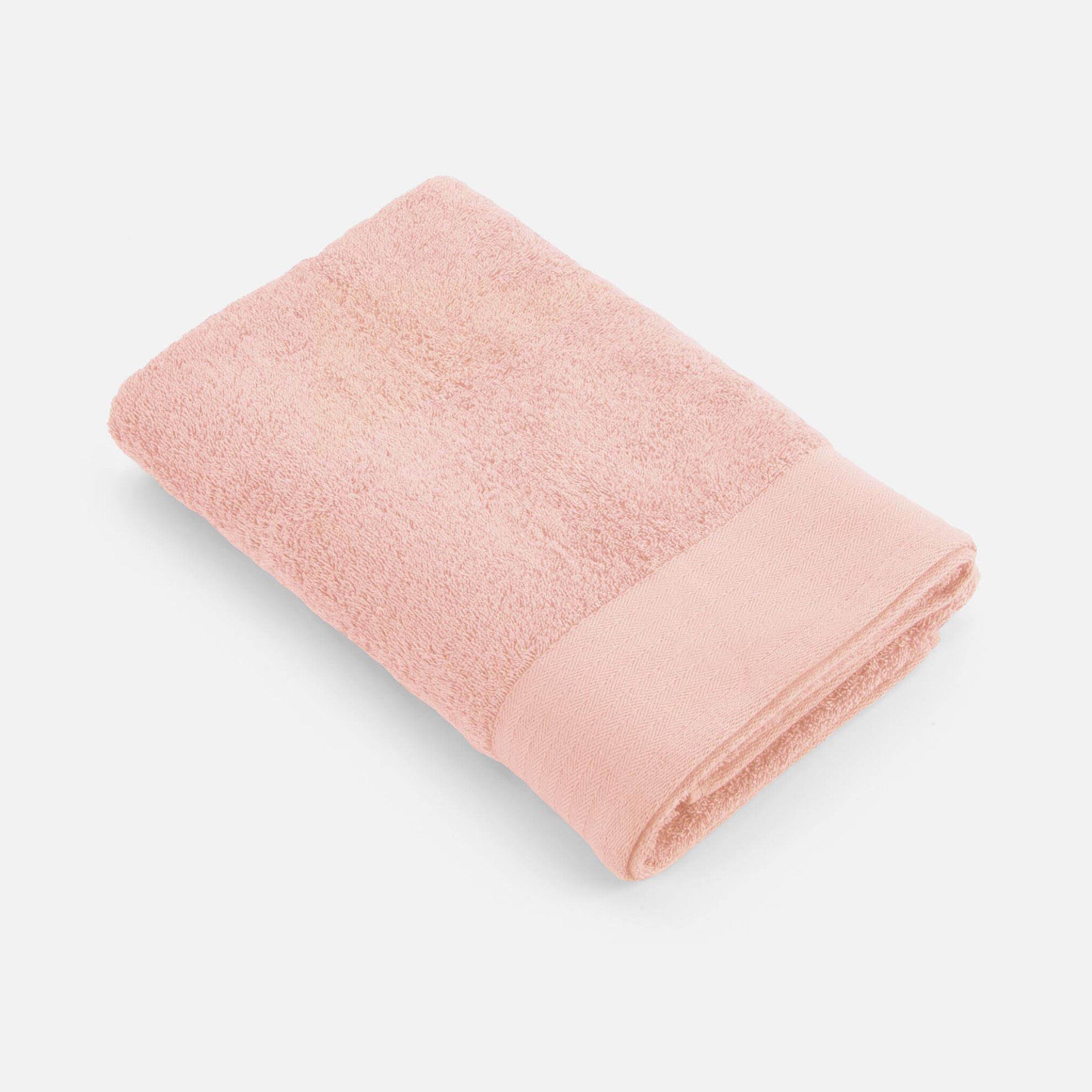 Badlaken Soft Cotton 70x140