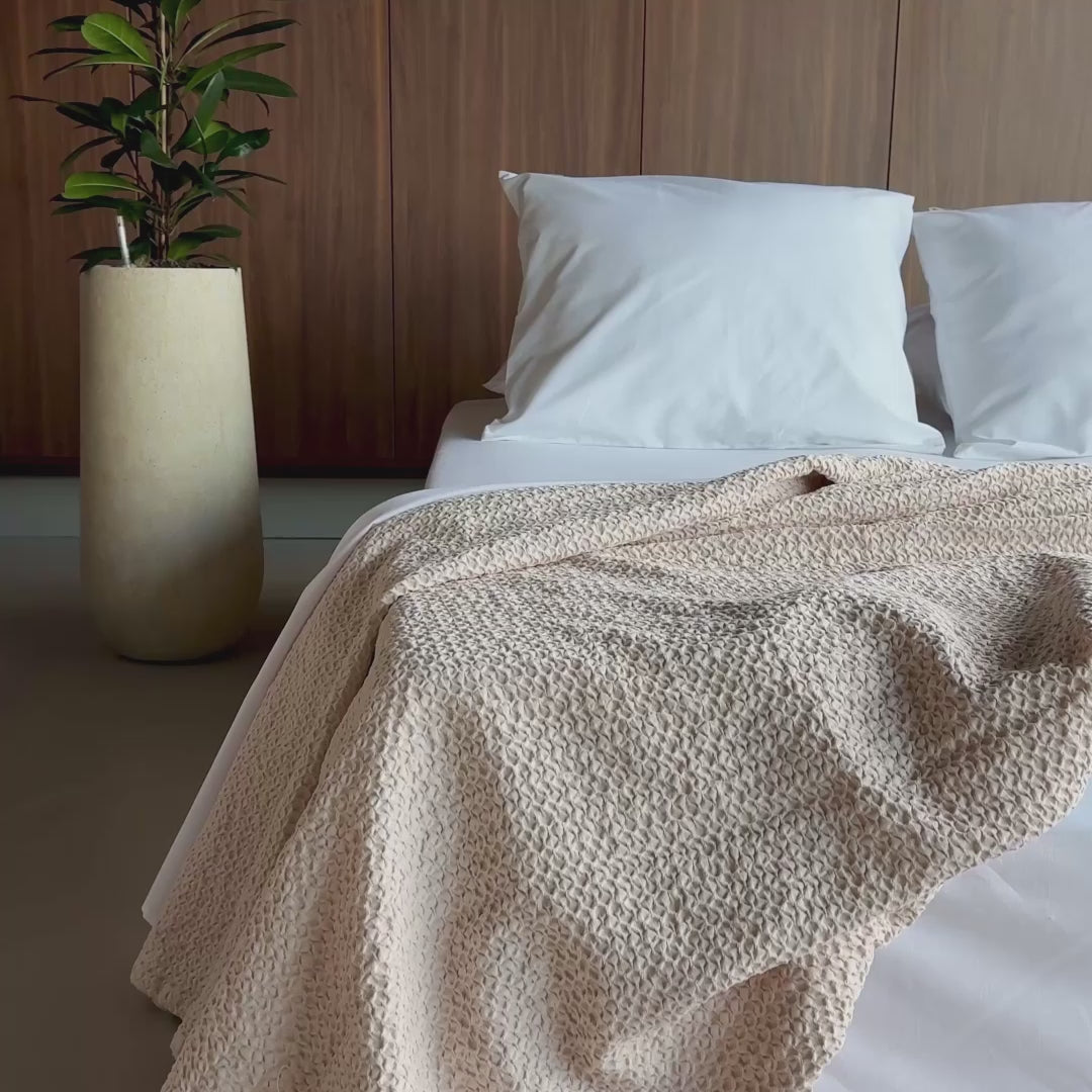 Sprei Renew Bliss Nude