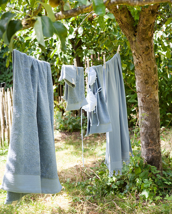 Wastips voor jouw handdoeken