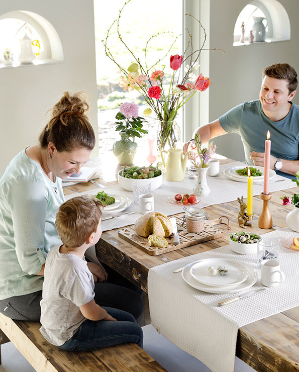 Paasrecept: Gevulde eieren – Kuikentjes