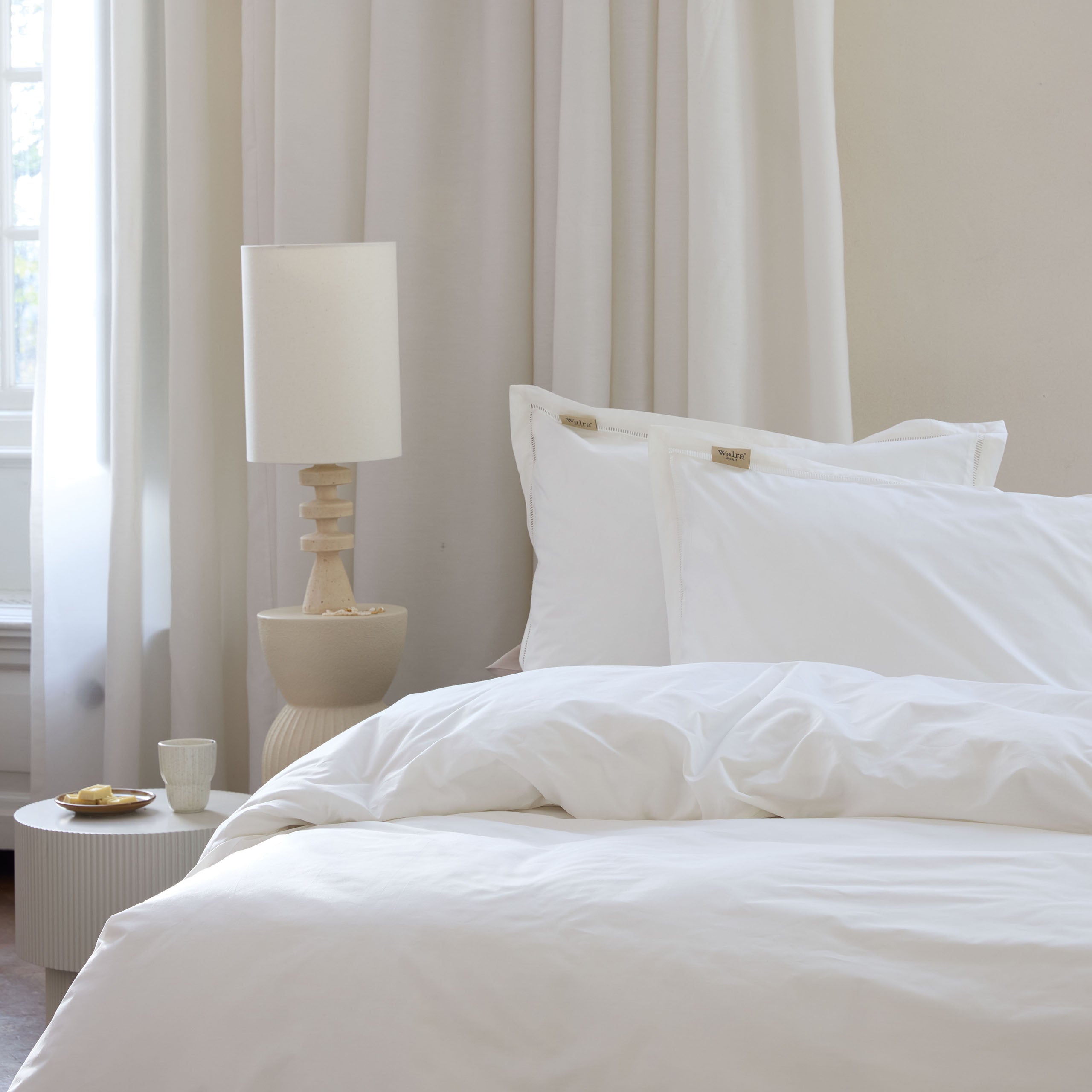 Dé Pantone kleur van 2026: Cloud Dancer