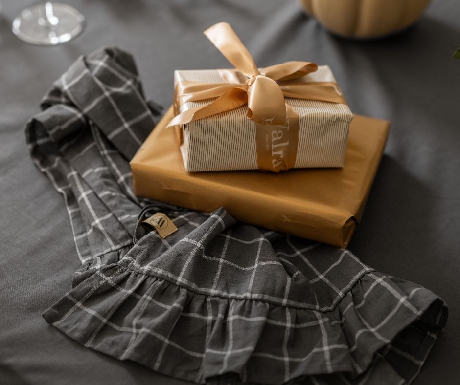 Kerst giftguide