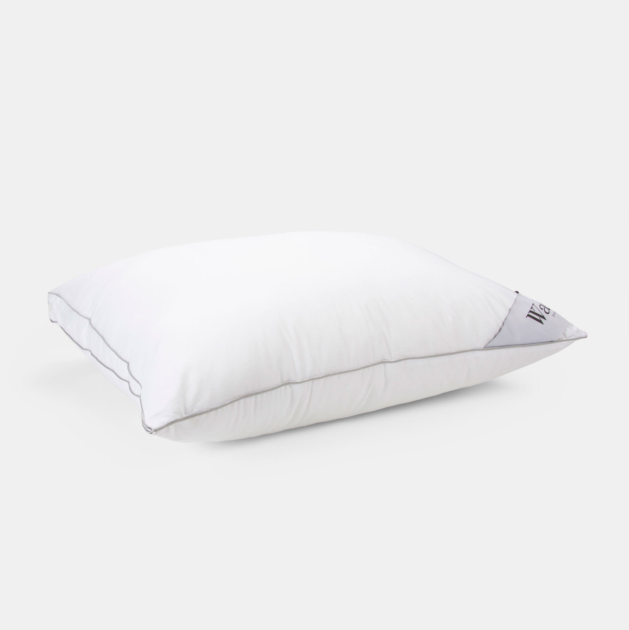 Hoofdkussen Dual Comfort Wit 60x70