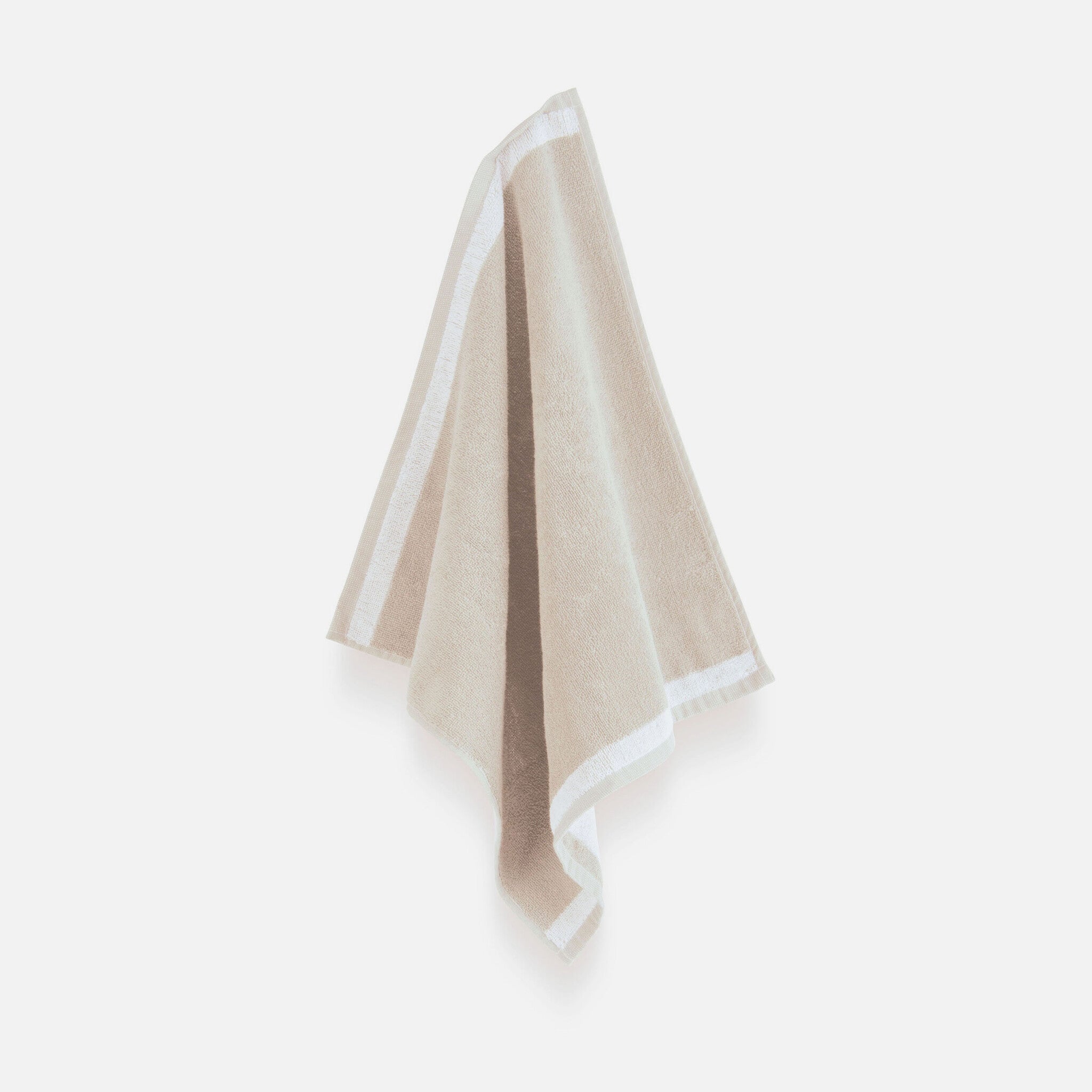Byrklund - Keukendoek Dry Hands - Zand 50x50