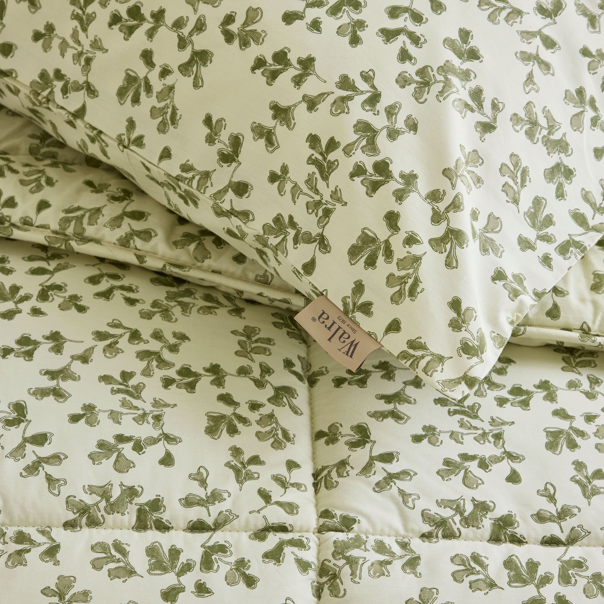 Kussensloop Dancing Twigs