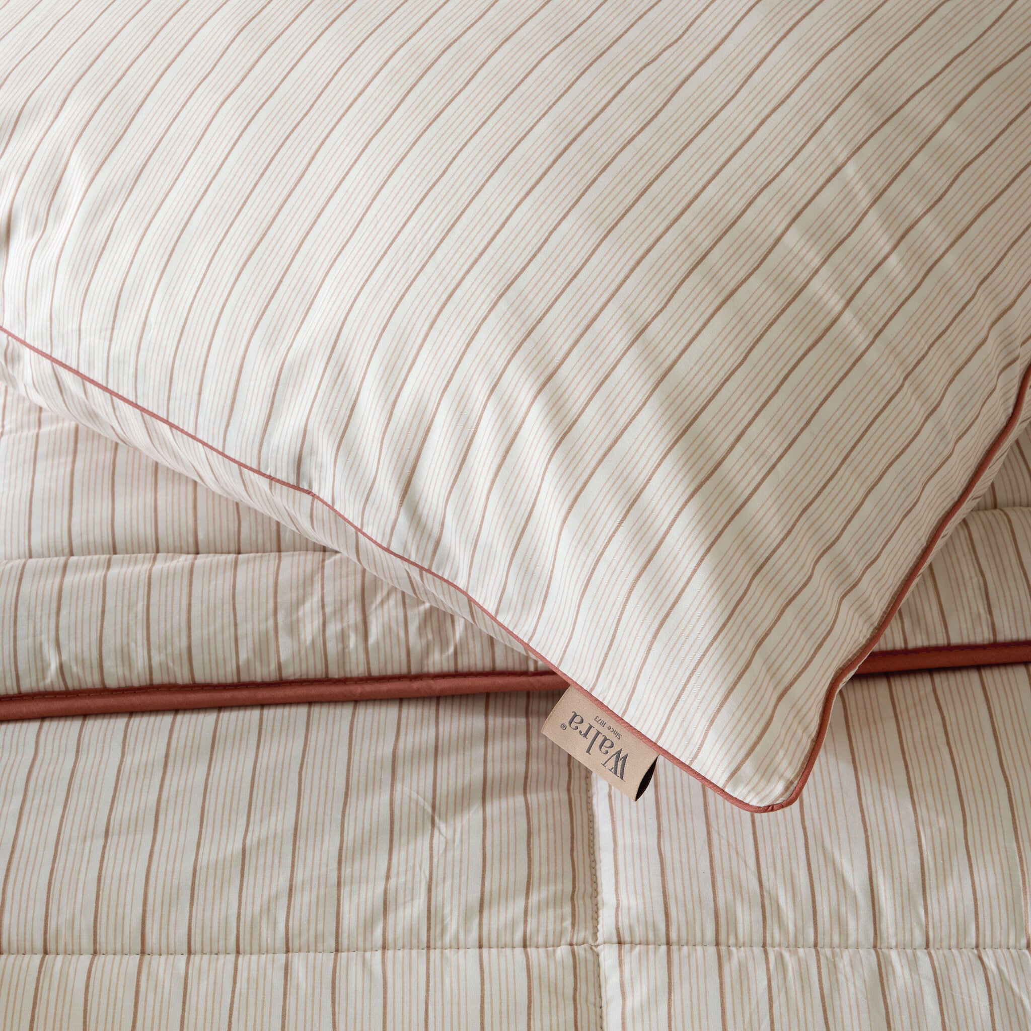 Dekbed zonder overtrek Whimsy Lines