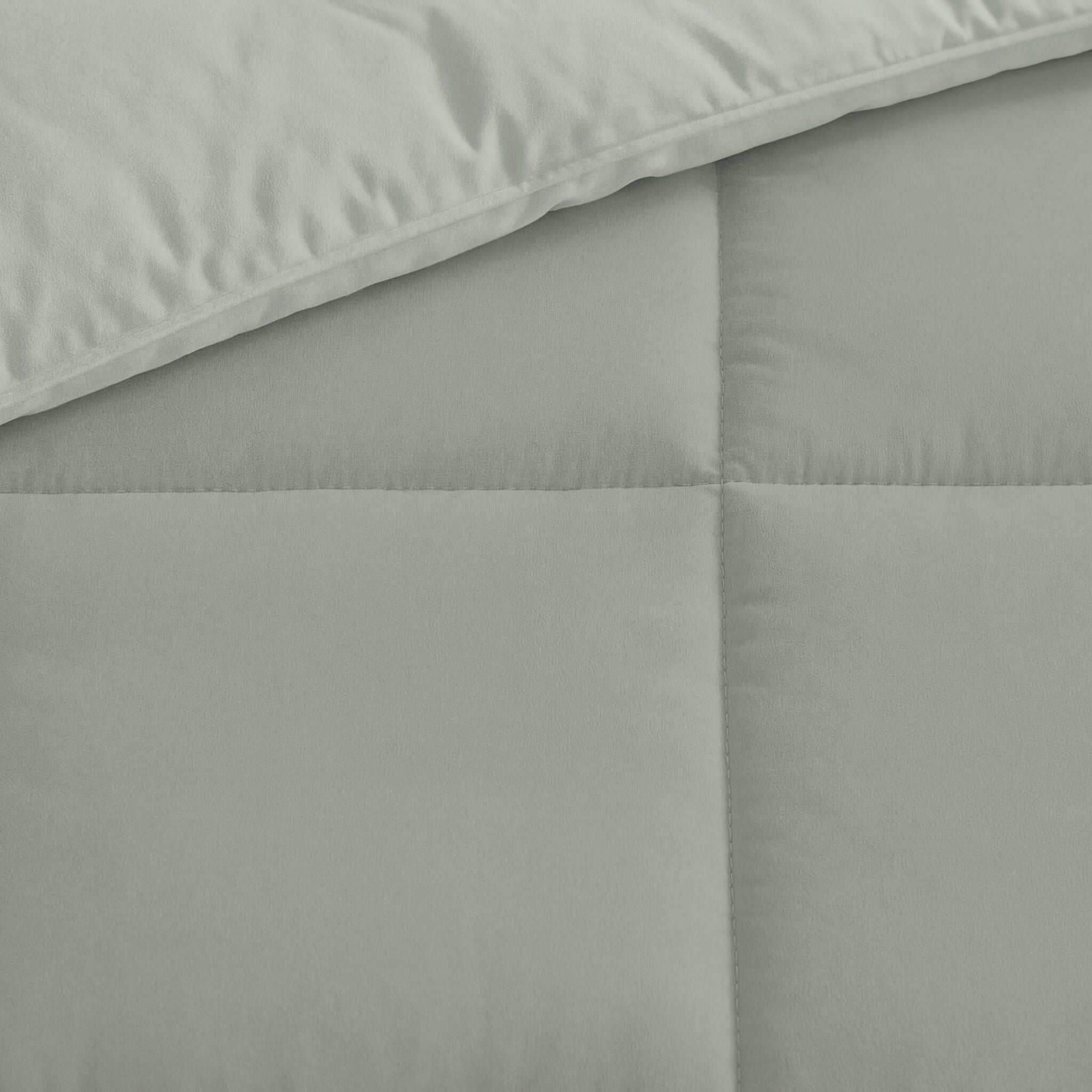 Byrklund - Kussensloop Wash & Rest - Groen