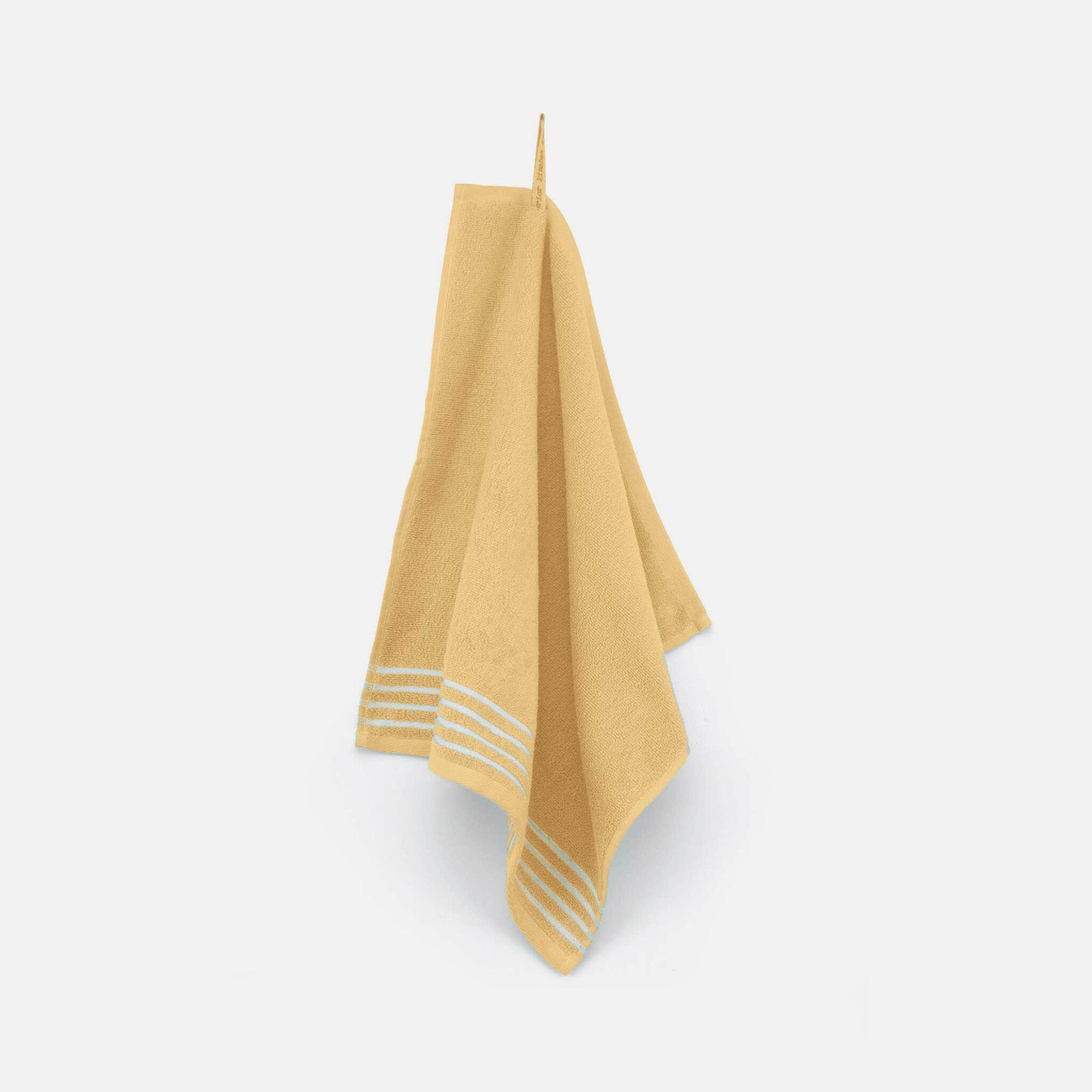 Keukendoek Superior Kitchen Geel 50x50