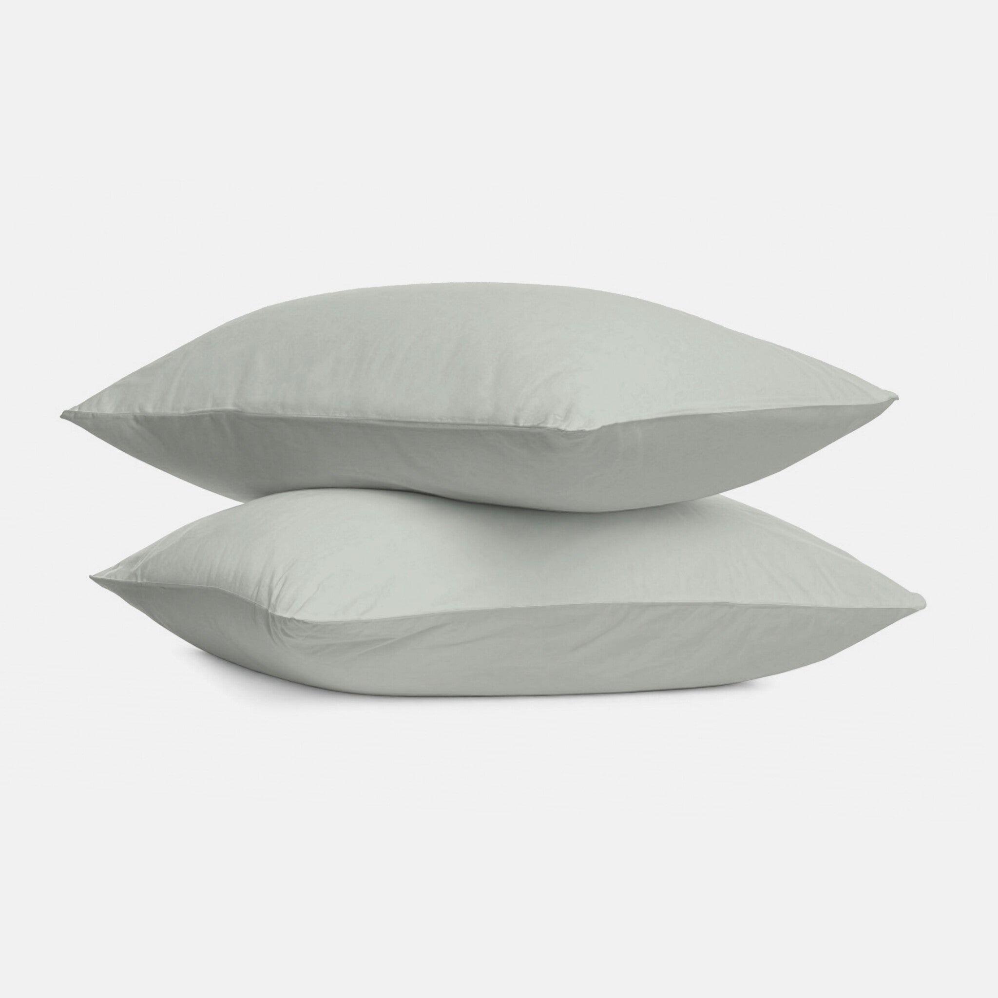 Byrklund - Kussensloop Wash & Rest - Groen