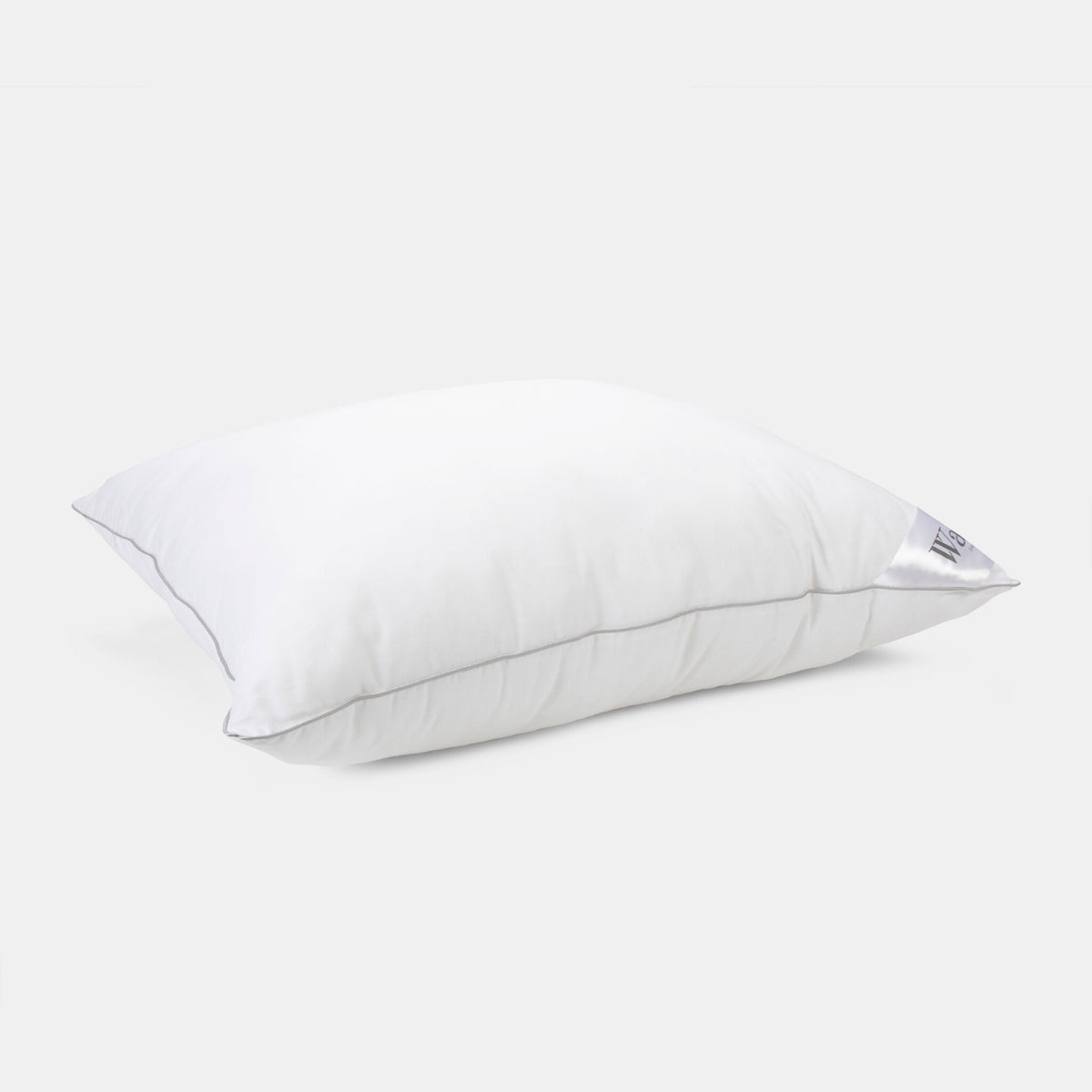Hoofdkussen Classic Comfort Wit 60x70