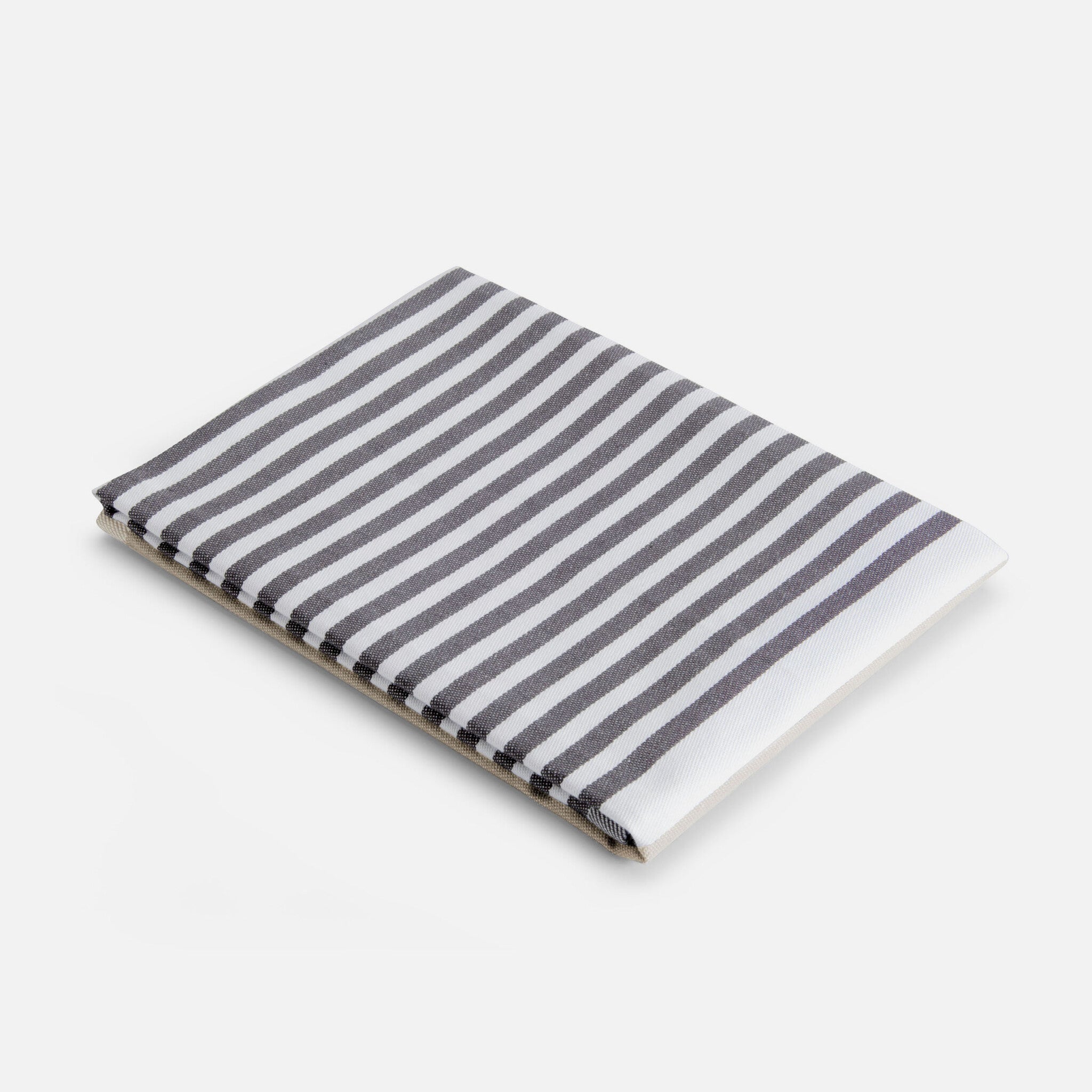 Byrklund - Theedoek Dry Dishes - Zand 50x70